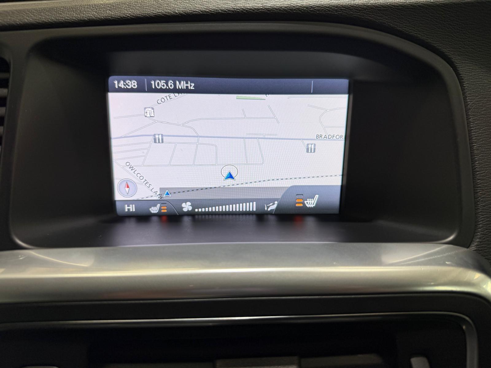 Volvo S60 - Image 24