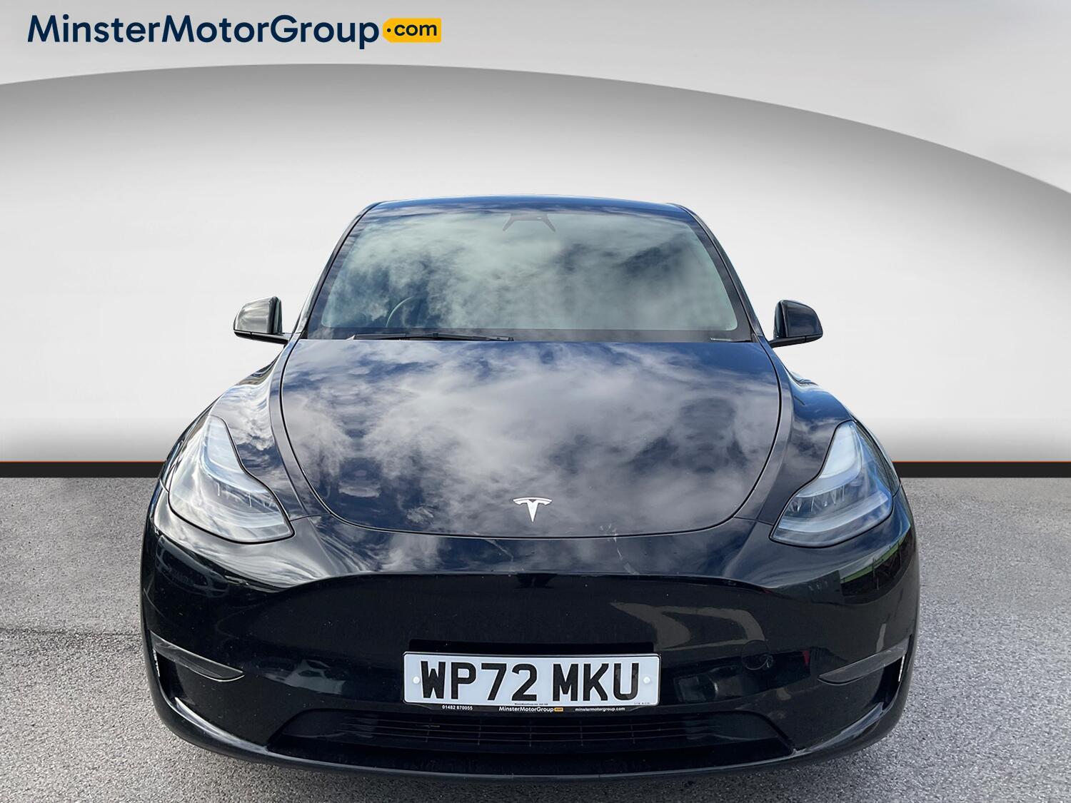 Tesla Model Y - Image 5