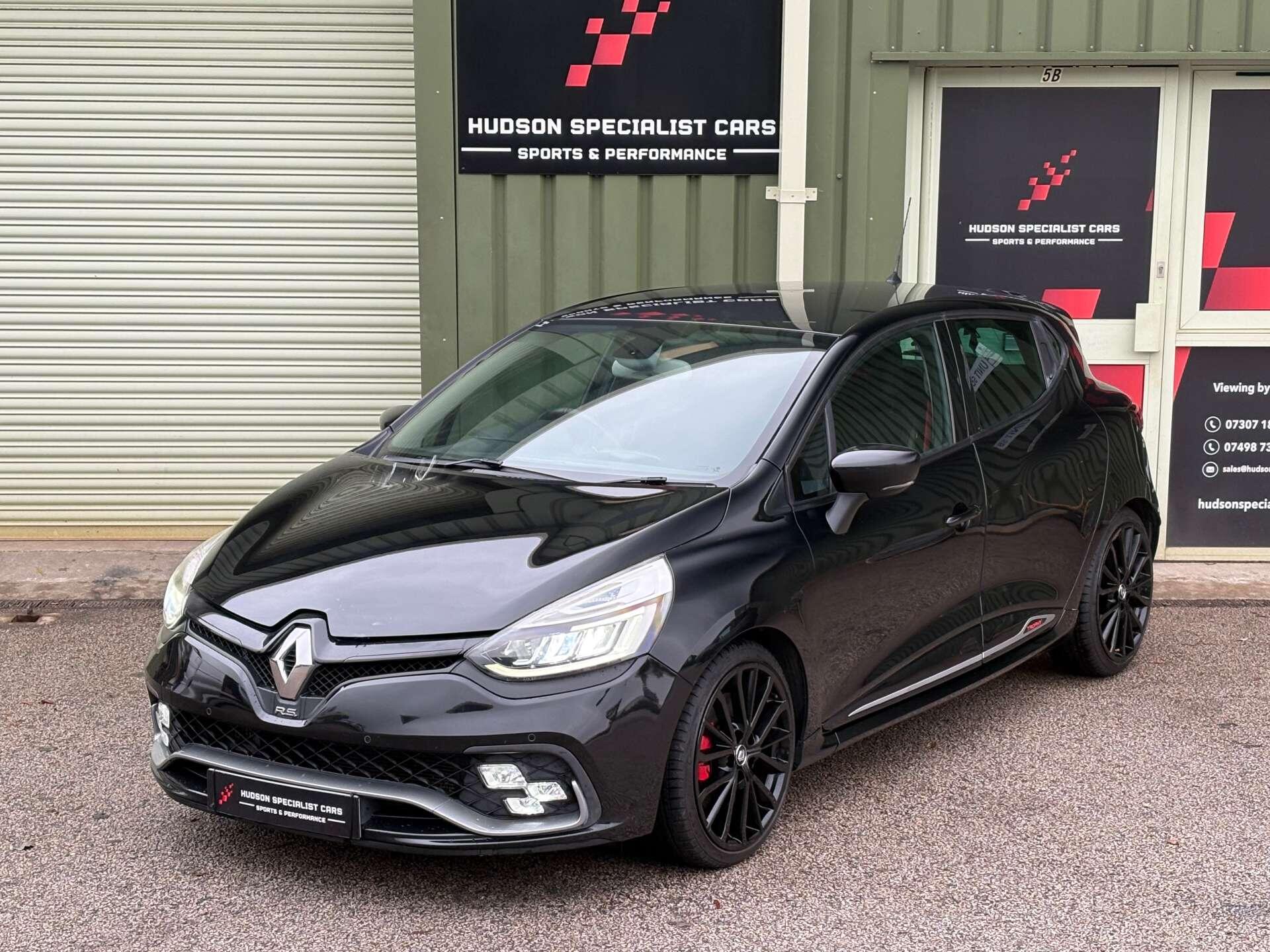 Renault Clio - Image 6