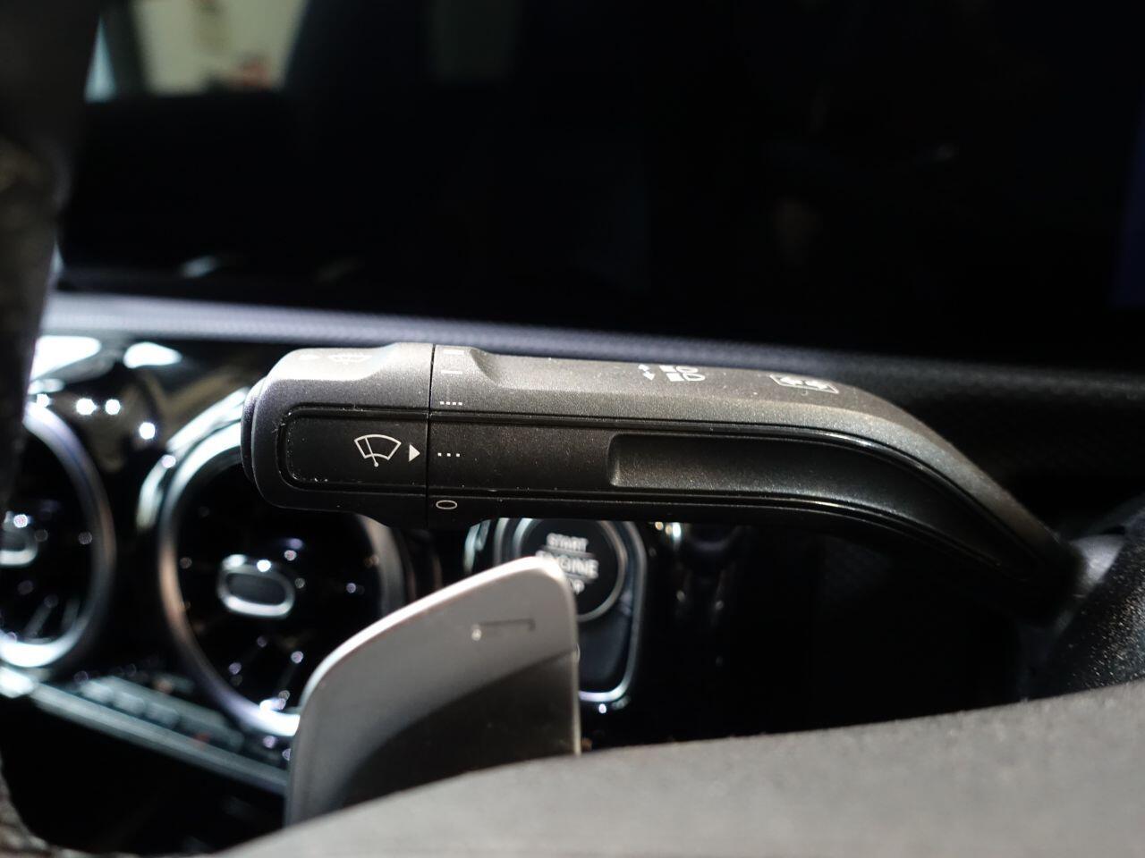 Mercedes CLA - Image 21