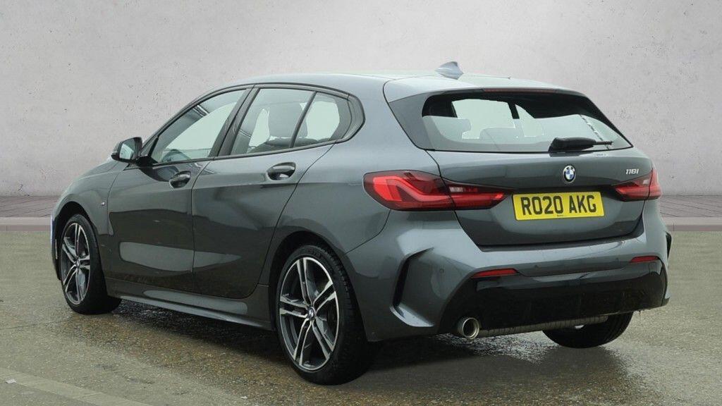 BMW 1 Series - Image 3