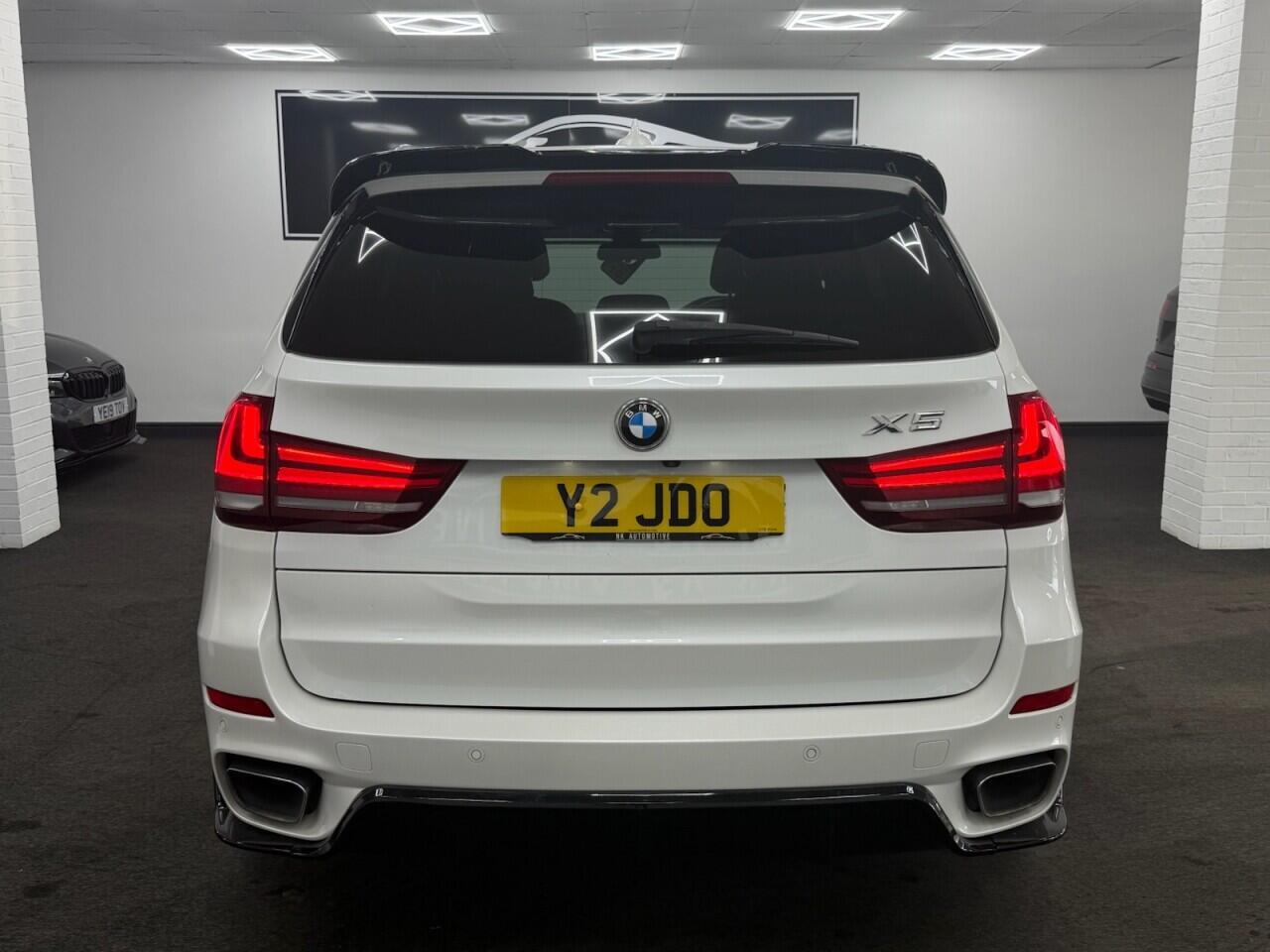 BMW X5 - Image 5