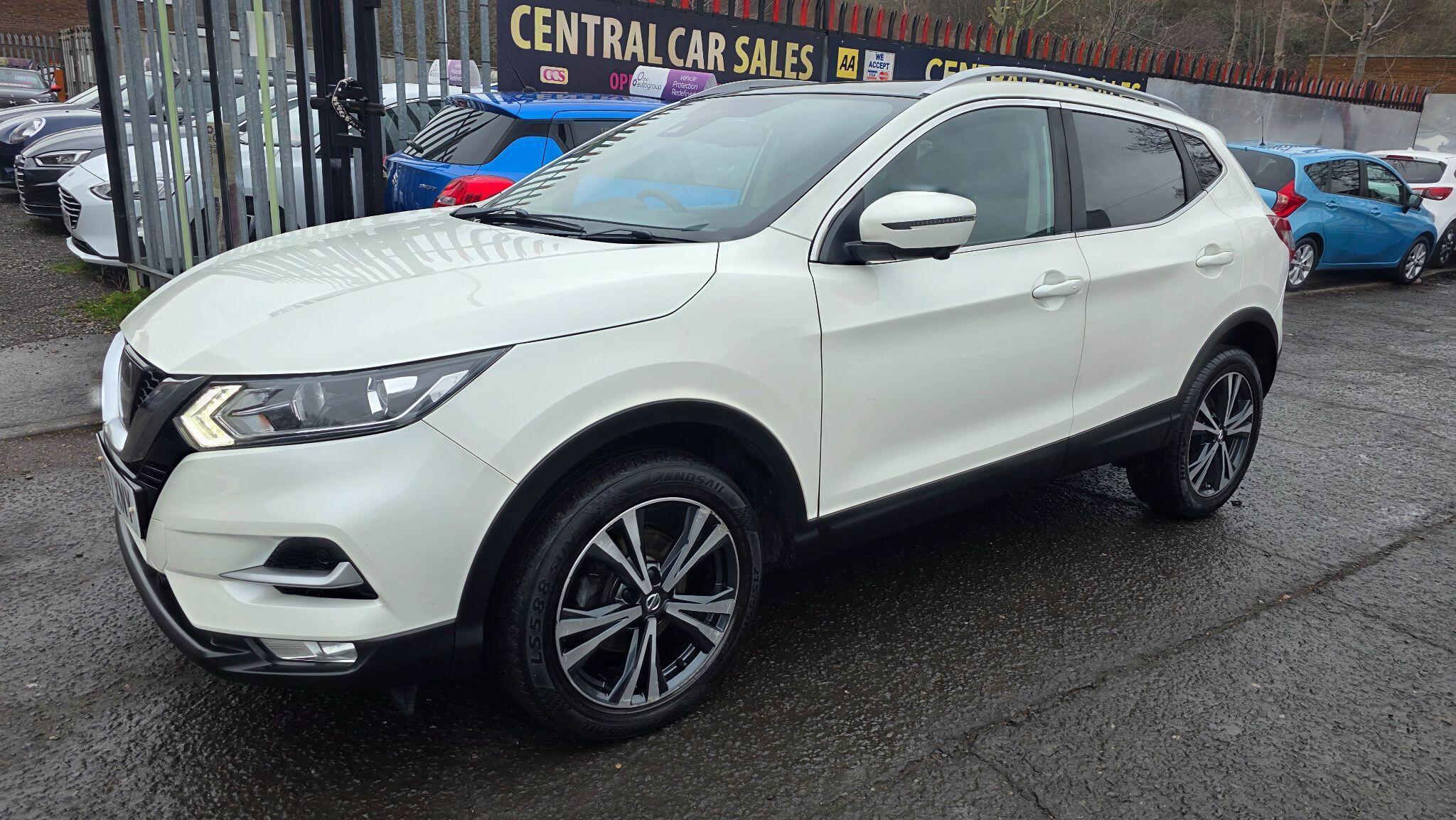 Nissan Qashqai - Image 18