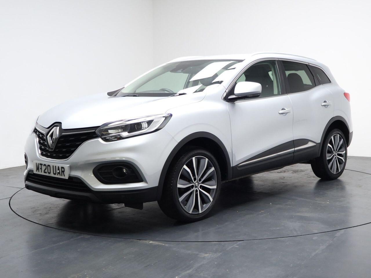 Renault Kadjar - Image 6