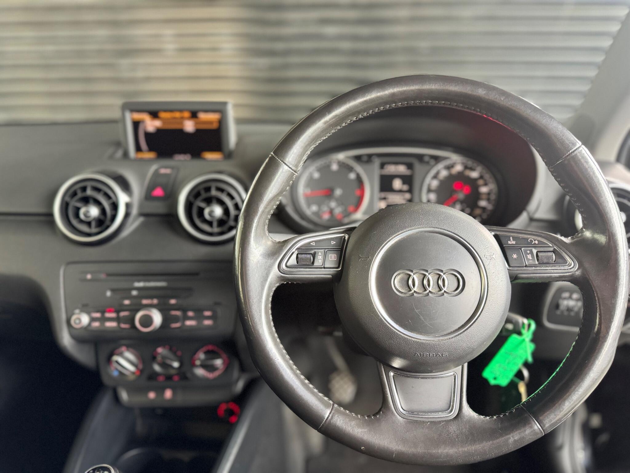 Audi A1 - Image 25