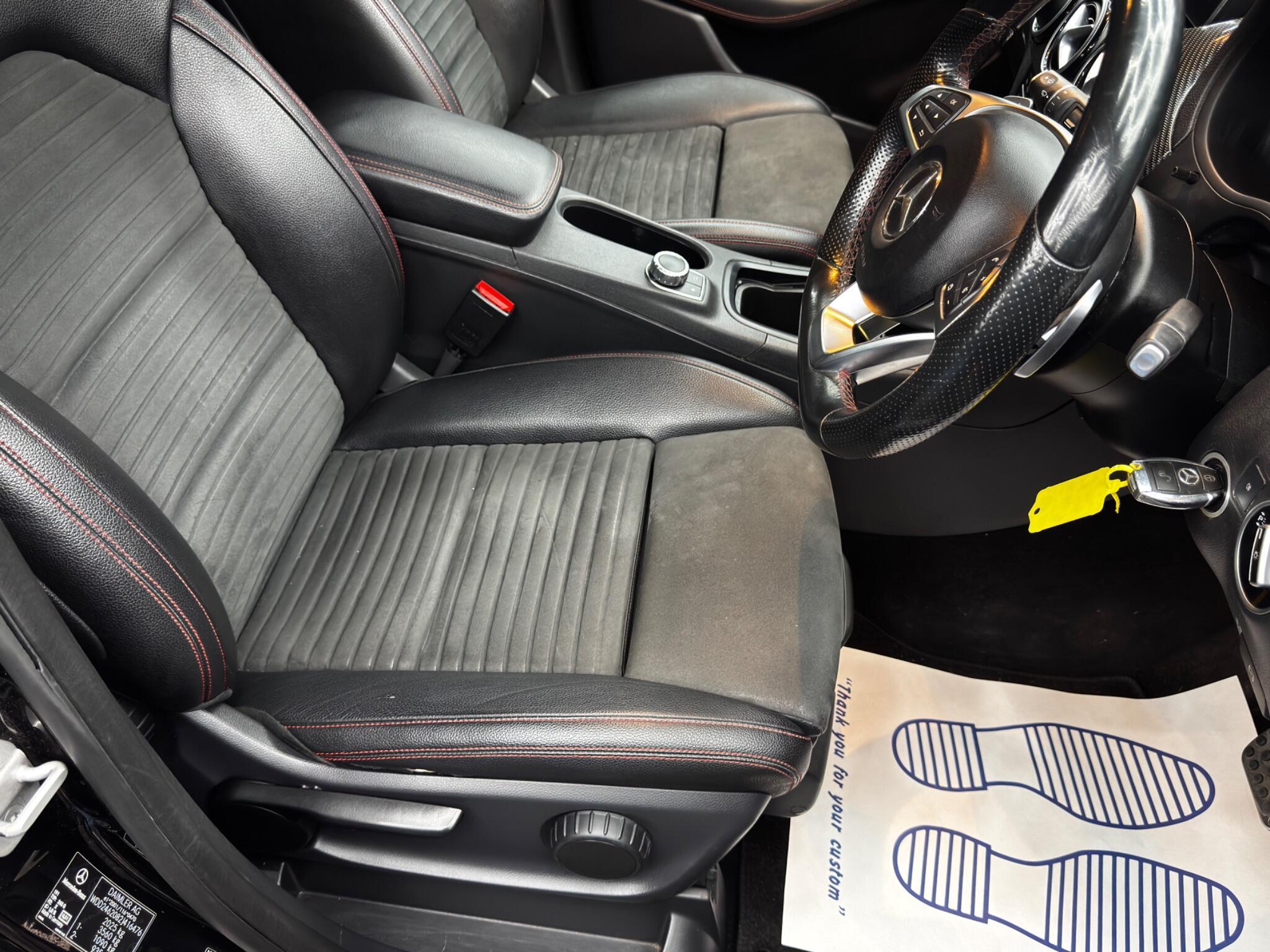 Mercedes B Class - Image 13