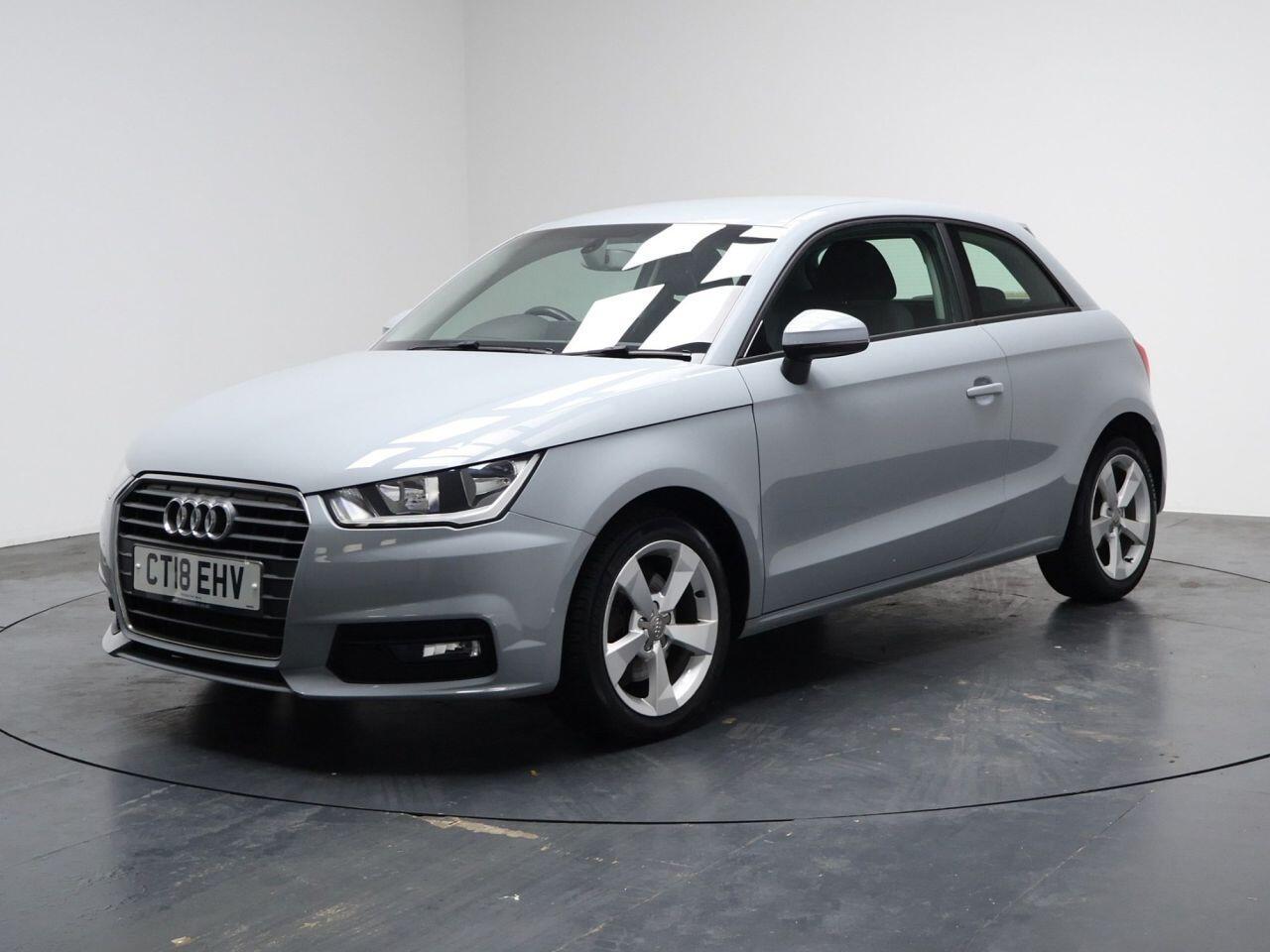 Audi A1 - Image 6