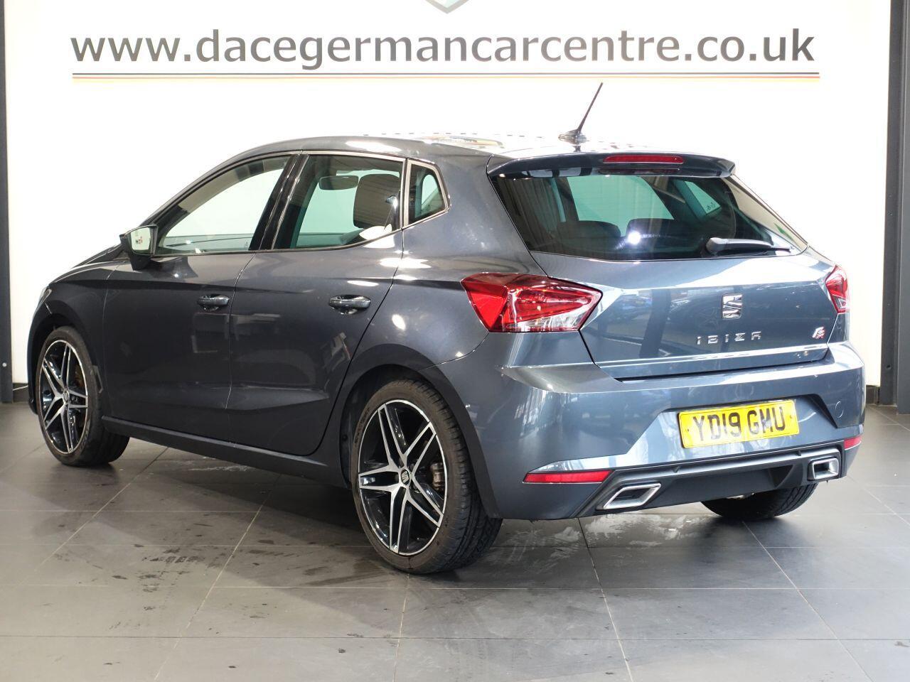 SEAT Ibiza - Image 10