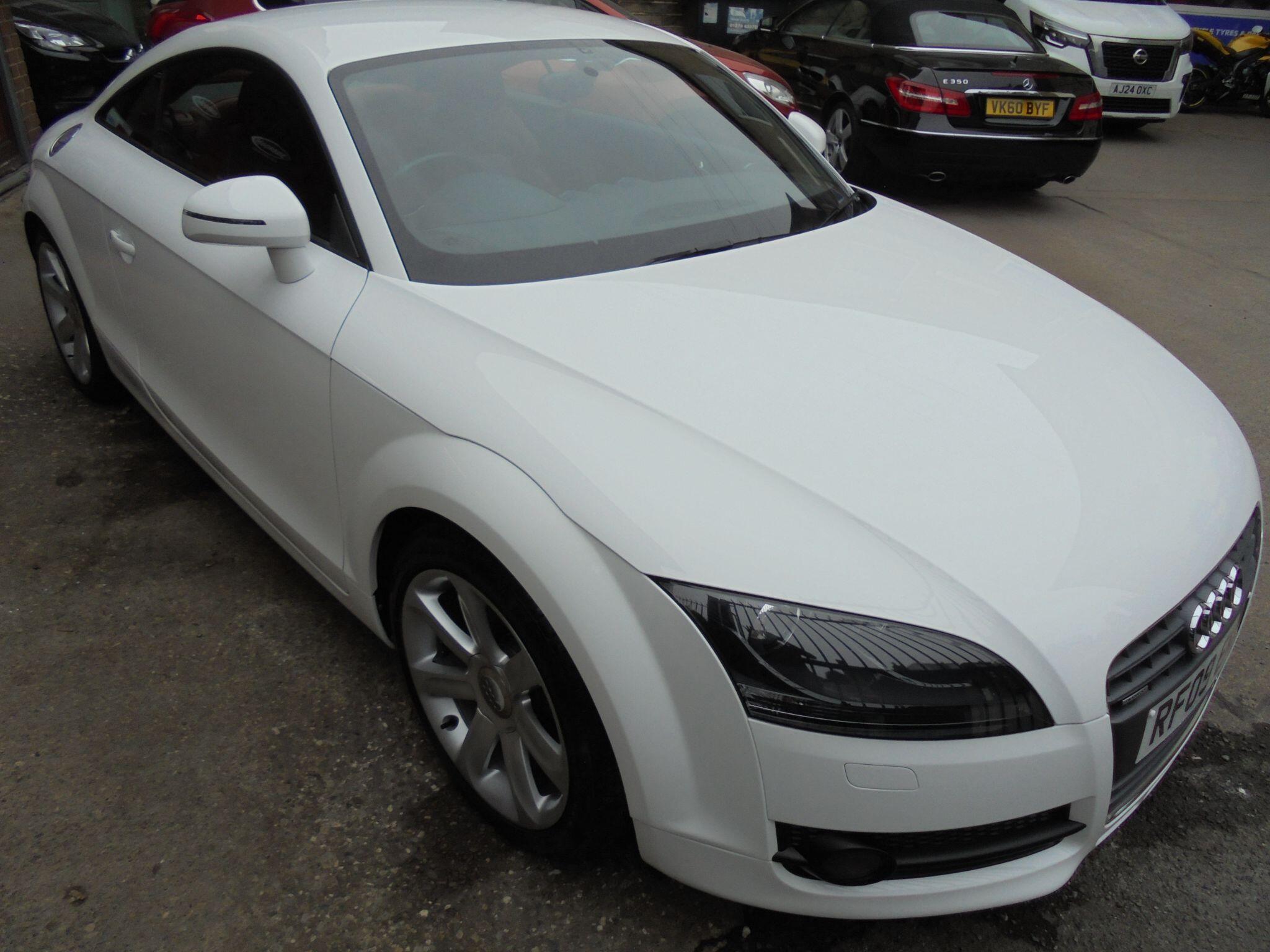 Audi TT - Image 12