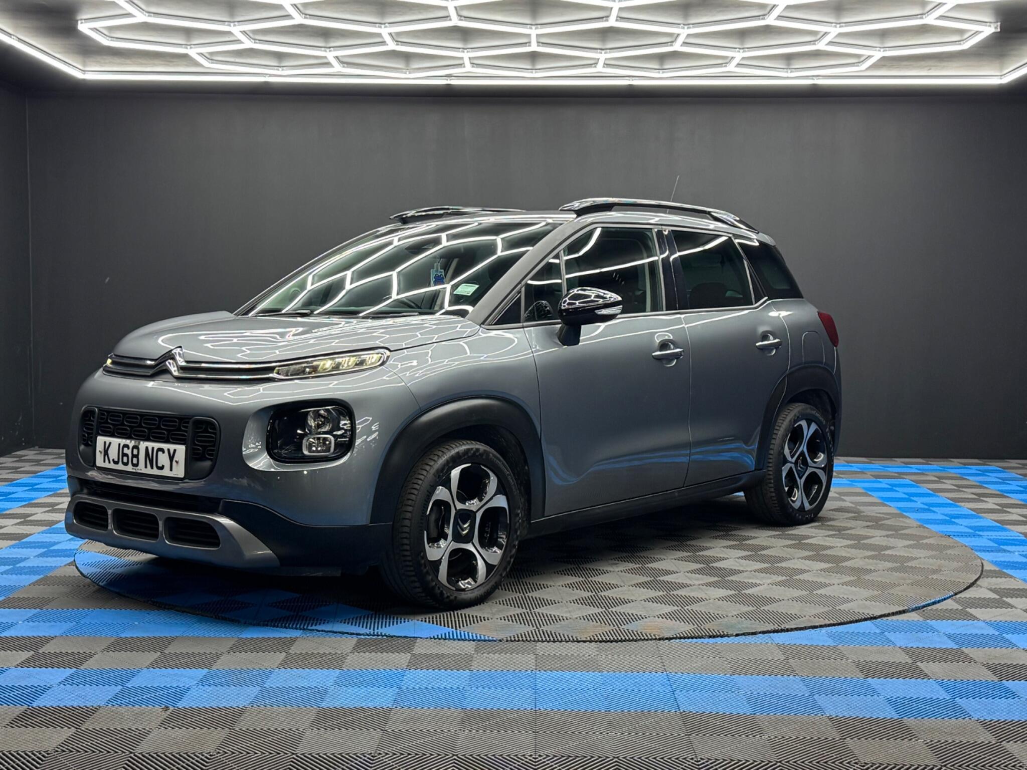 Citroen C3 Aircross - Image 3