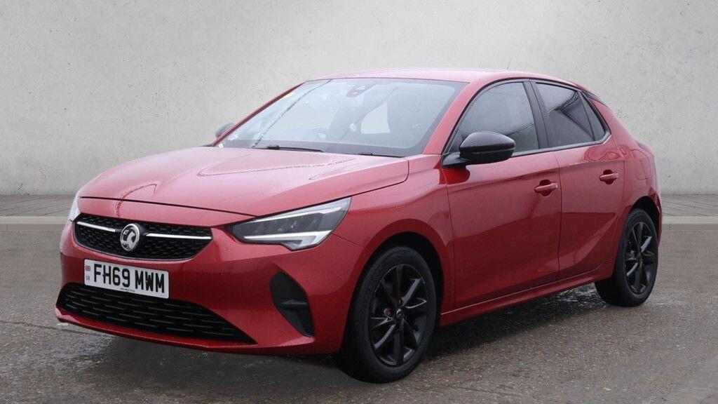 Vauxhall Corsa - Image 5