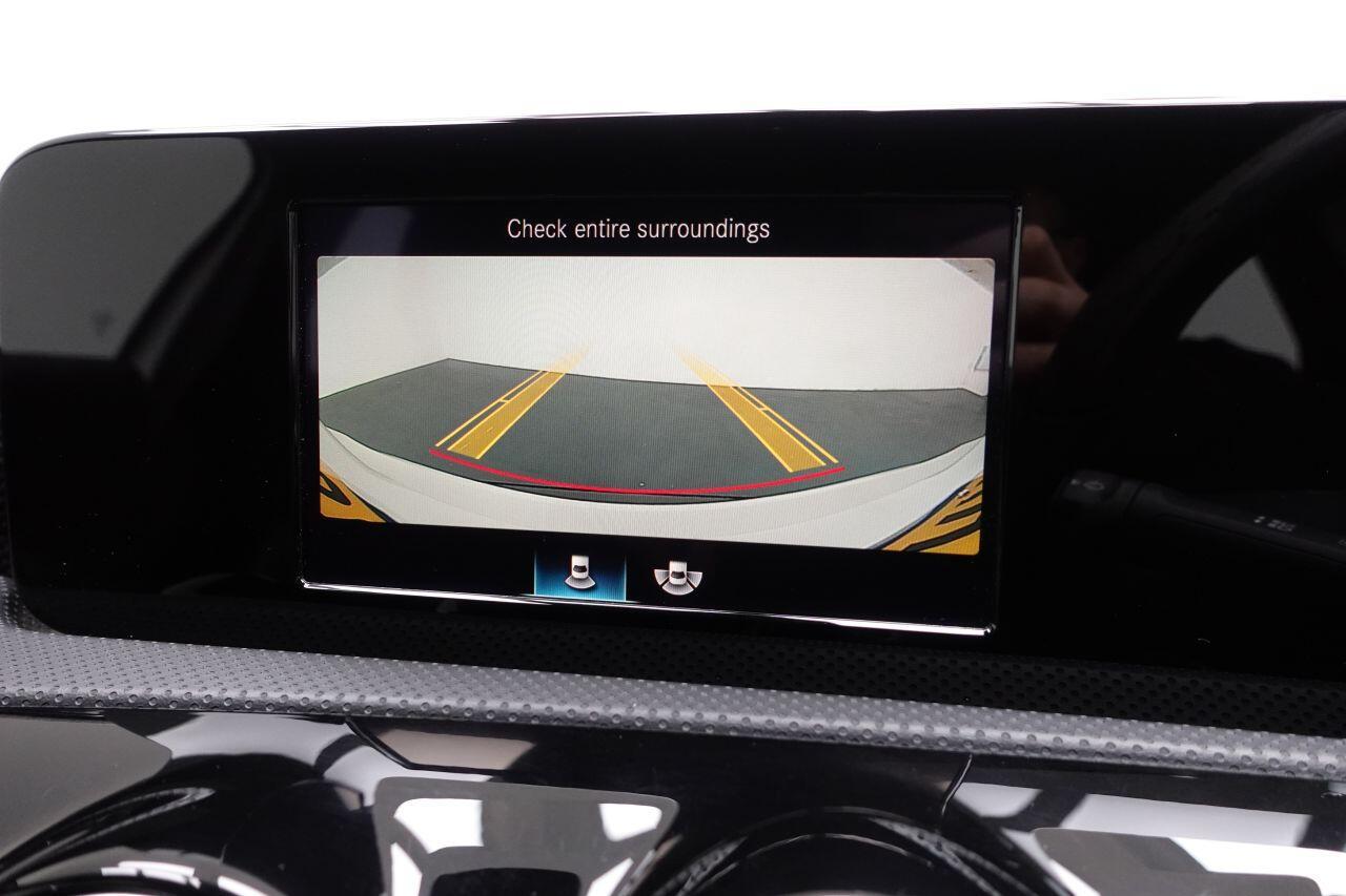 Mercedes-benz A-CLASS - Image 23