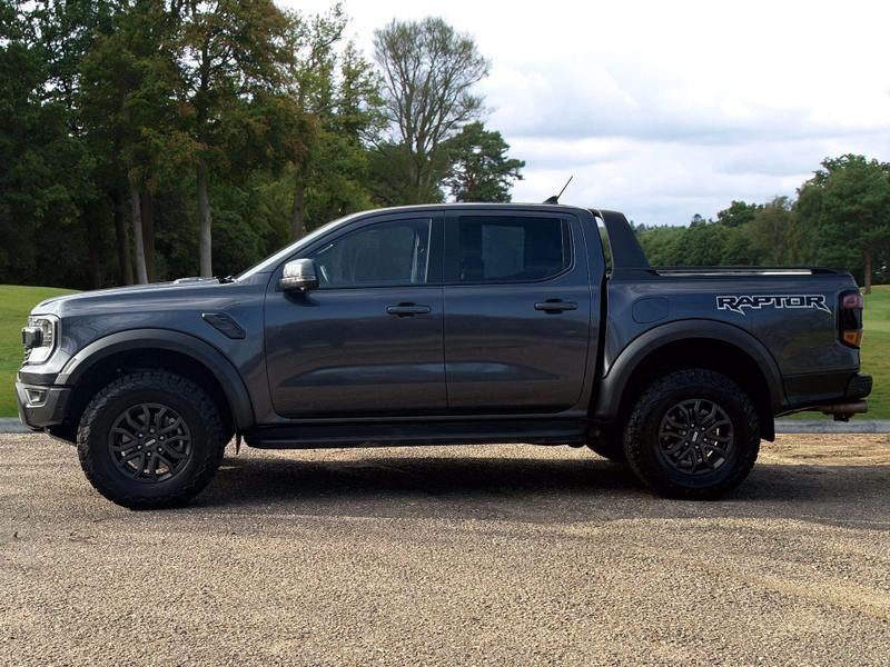 Ford Ranger - Image 2