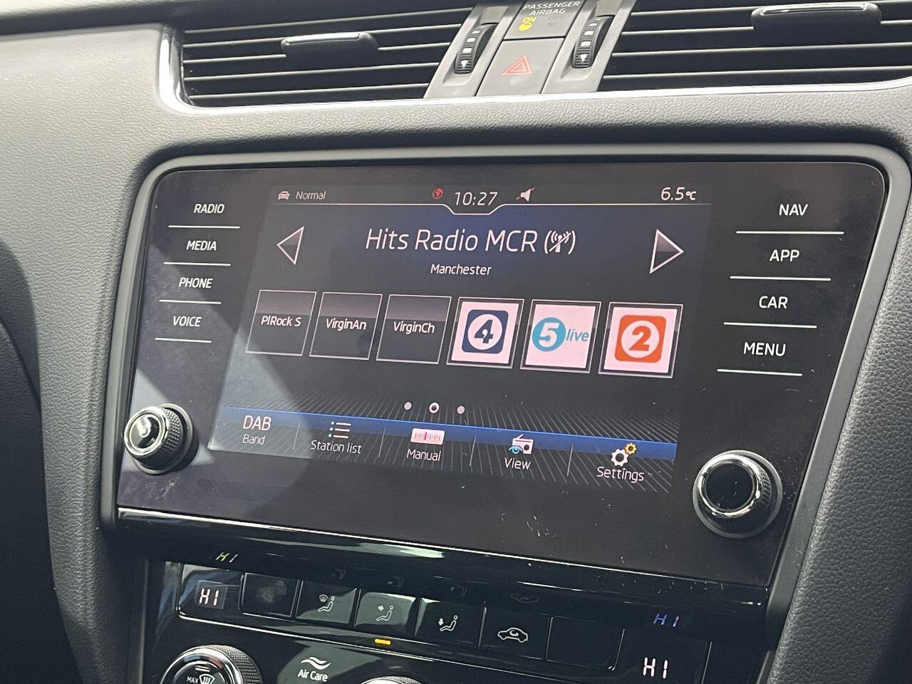 Skoda Octavia - Image 42