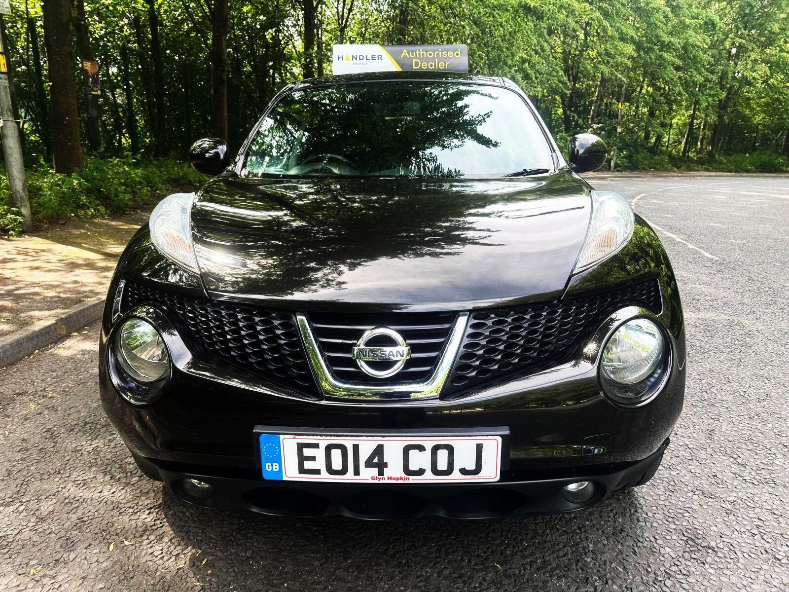 Nissan Juke - Image 2