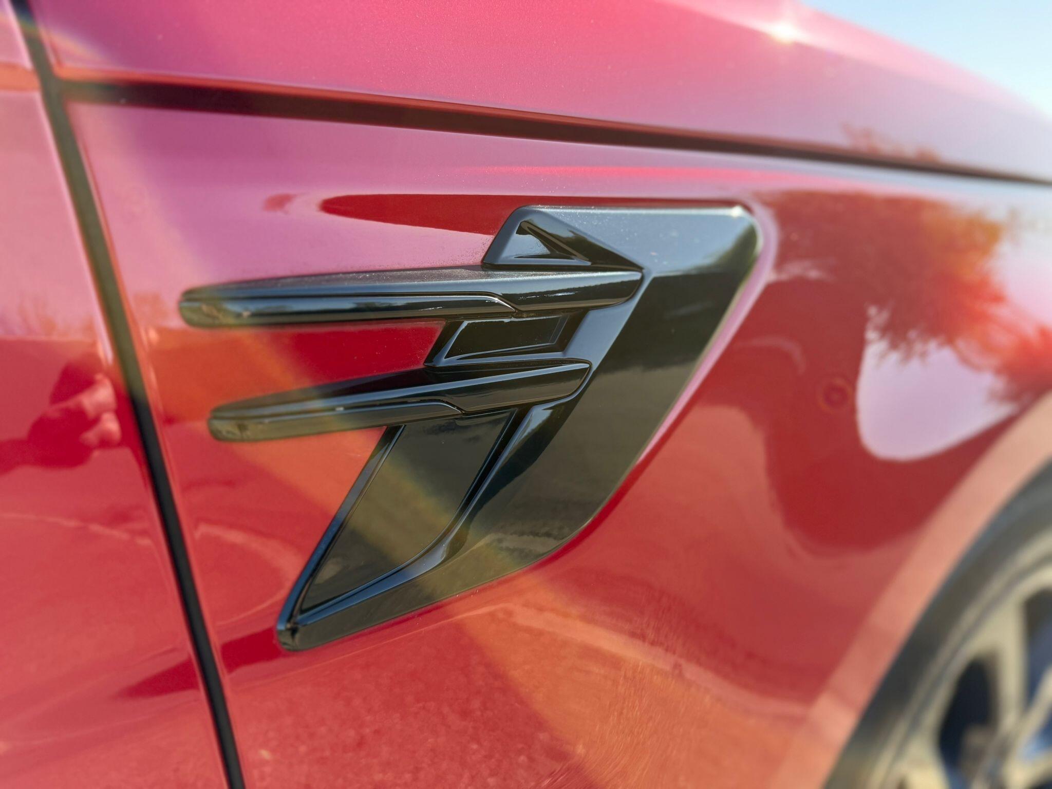 Land Rover RANGE ROVER SPORT - Image 44