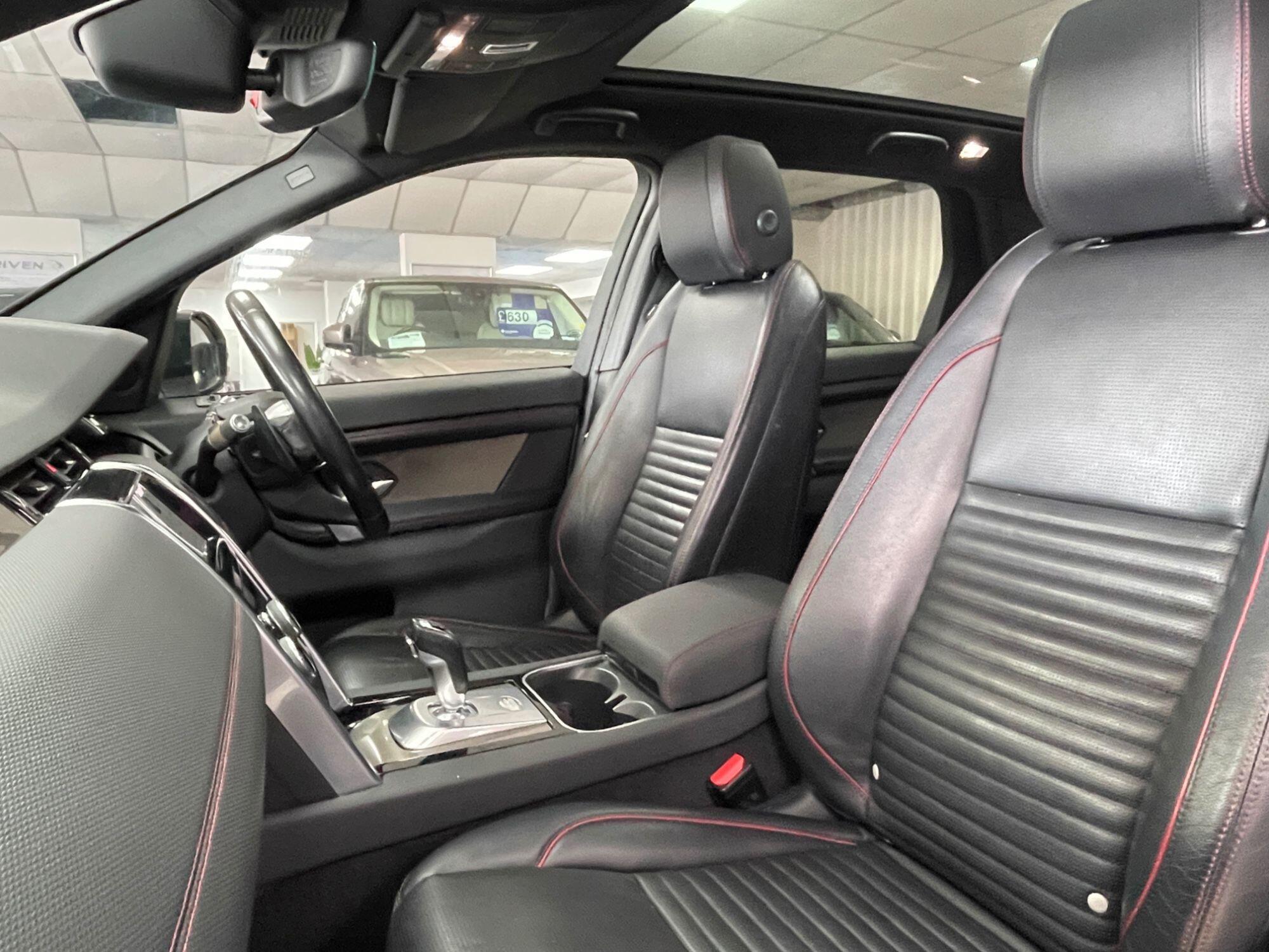 Land Rover DISCOVERY SPORT - Image 35