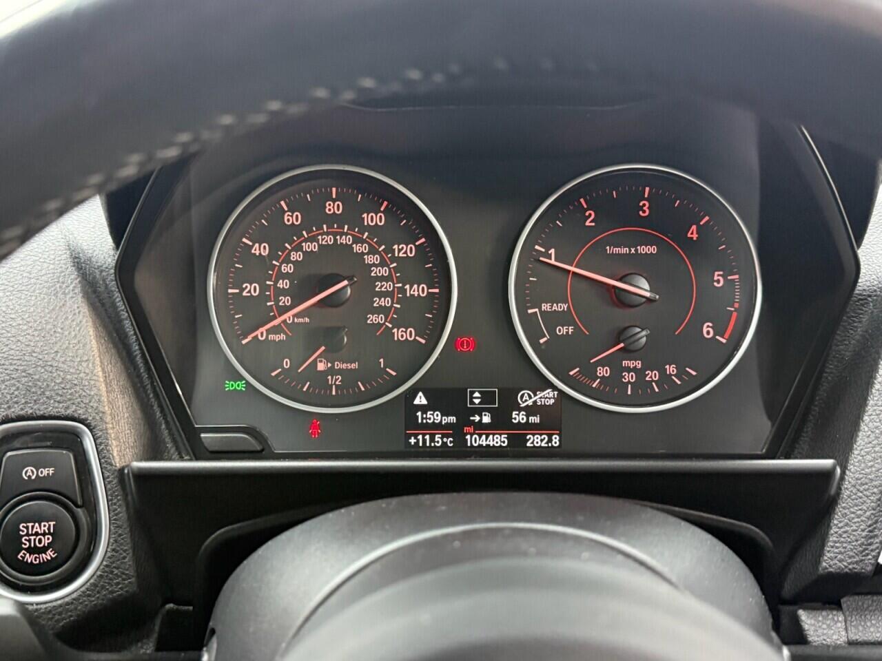 BMW 1 Series - Image 18
