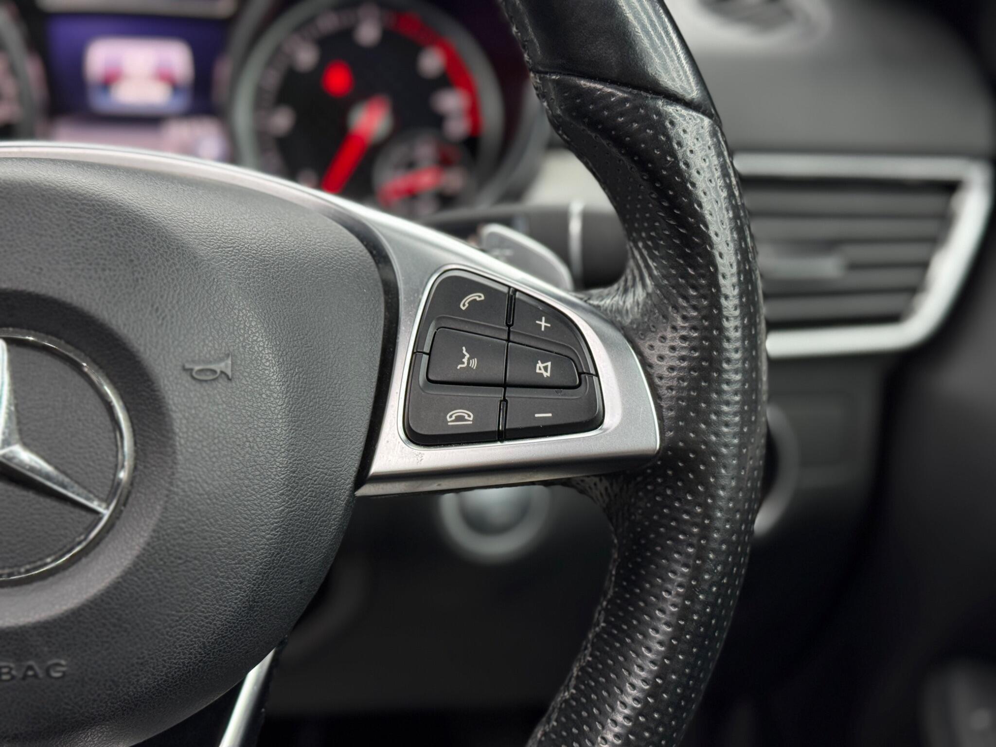 Mercedes GLE - Image 21