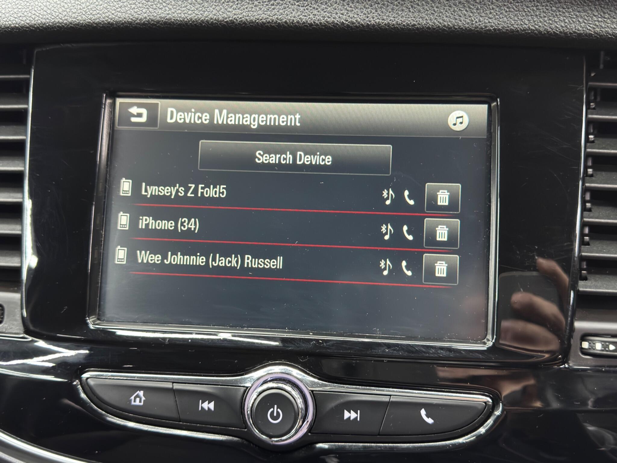 Vauxhall Mokka X - Image 29