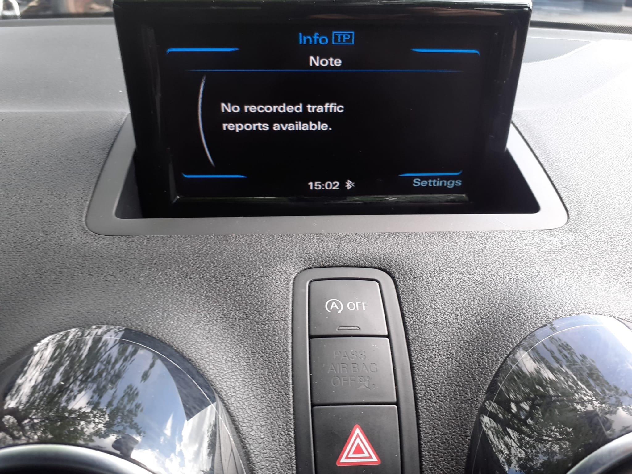 Audi A1 - Image 31