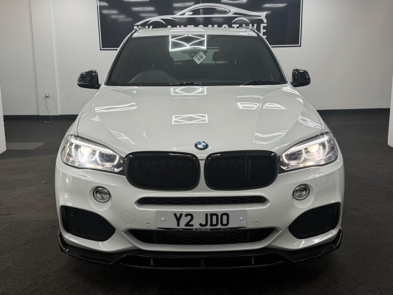 BMW X5 - Image 9