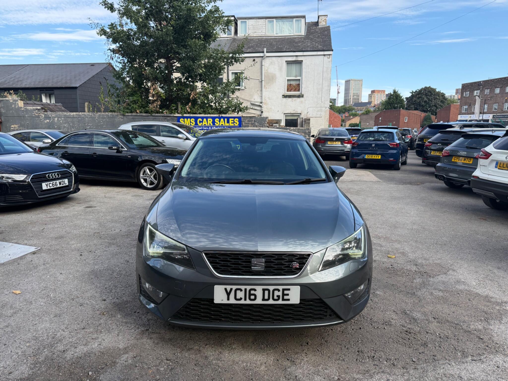 SEAT Leon - Image 2