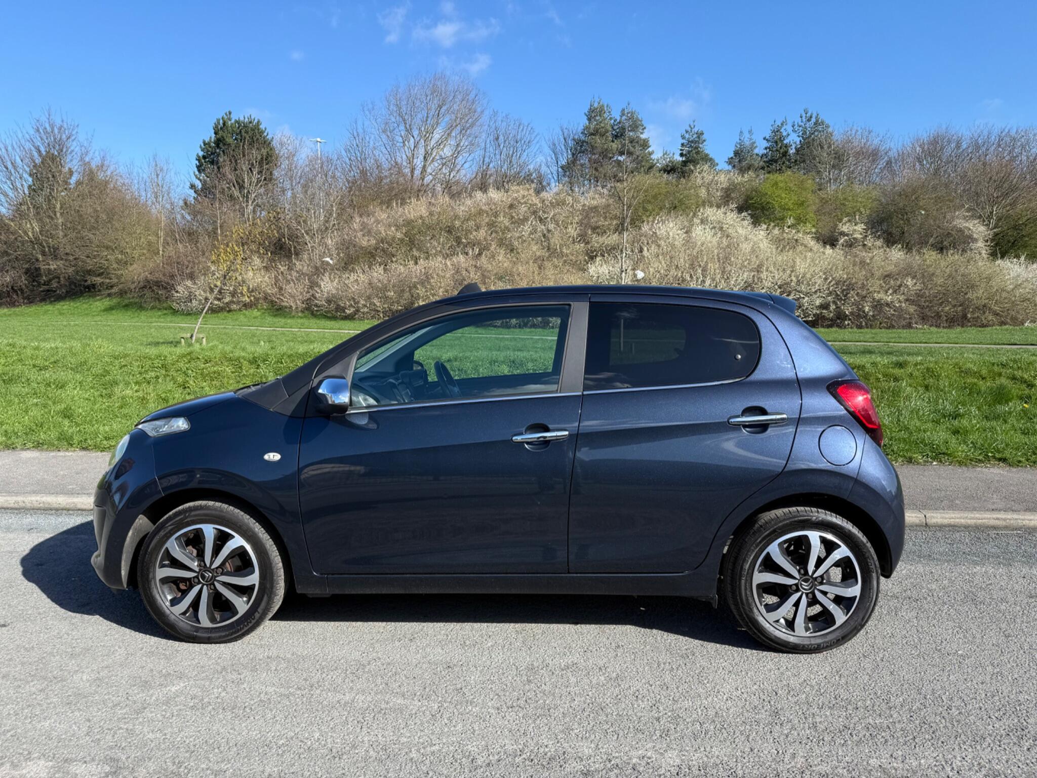 Citroen C1 - Image 7