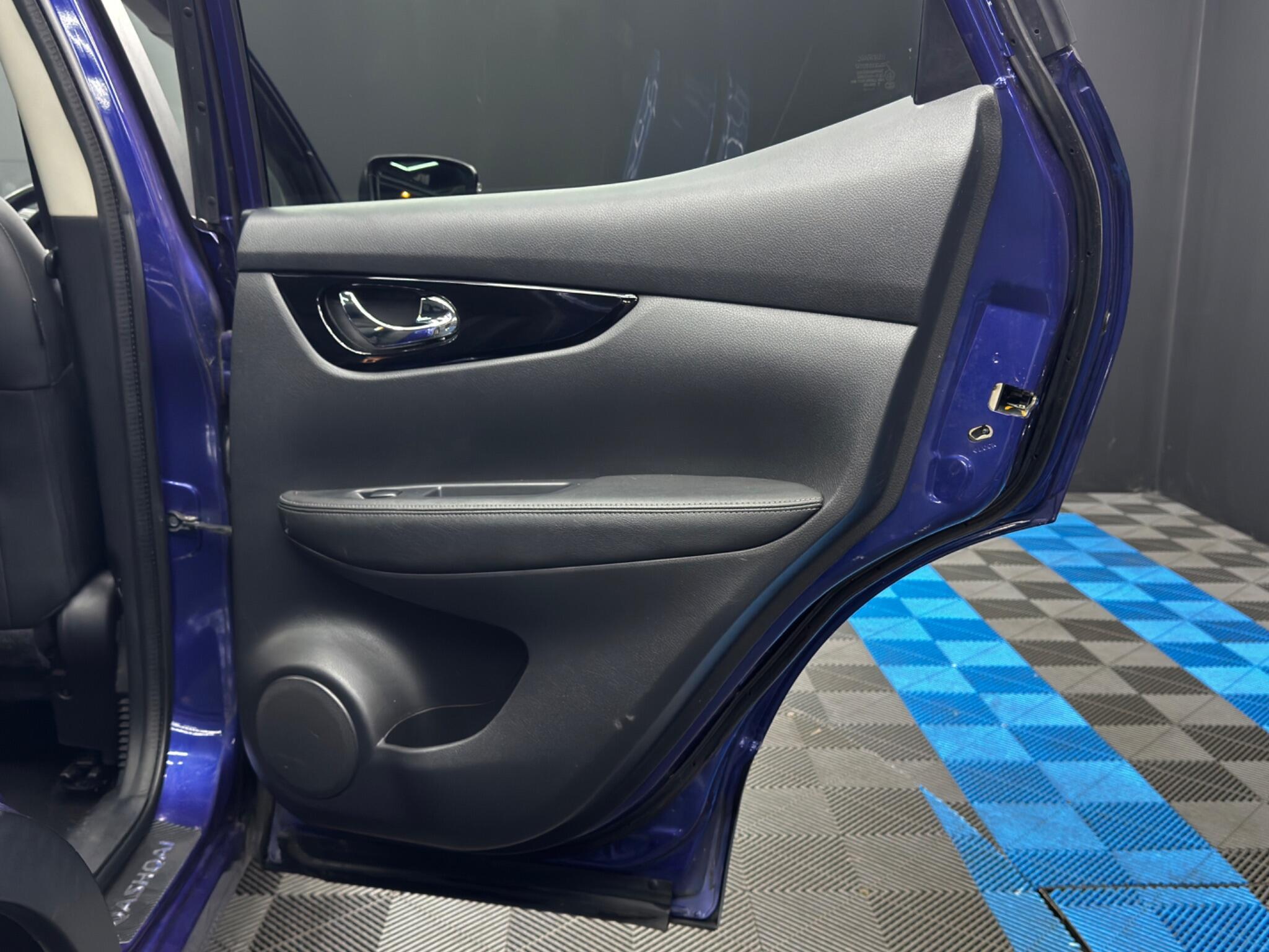 Nissan Qashqai - Image 39