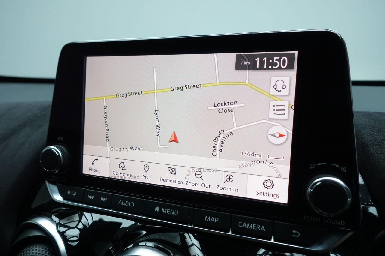 Nissan Juke - Image 3