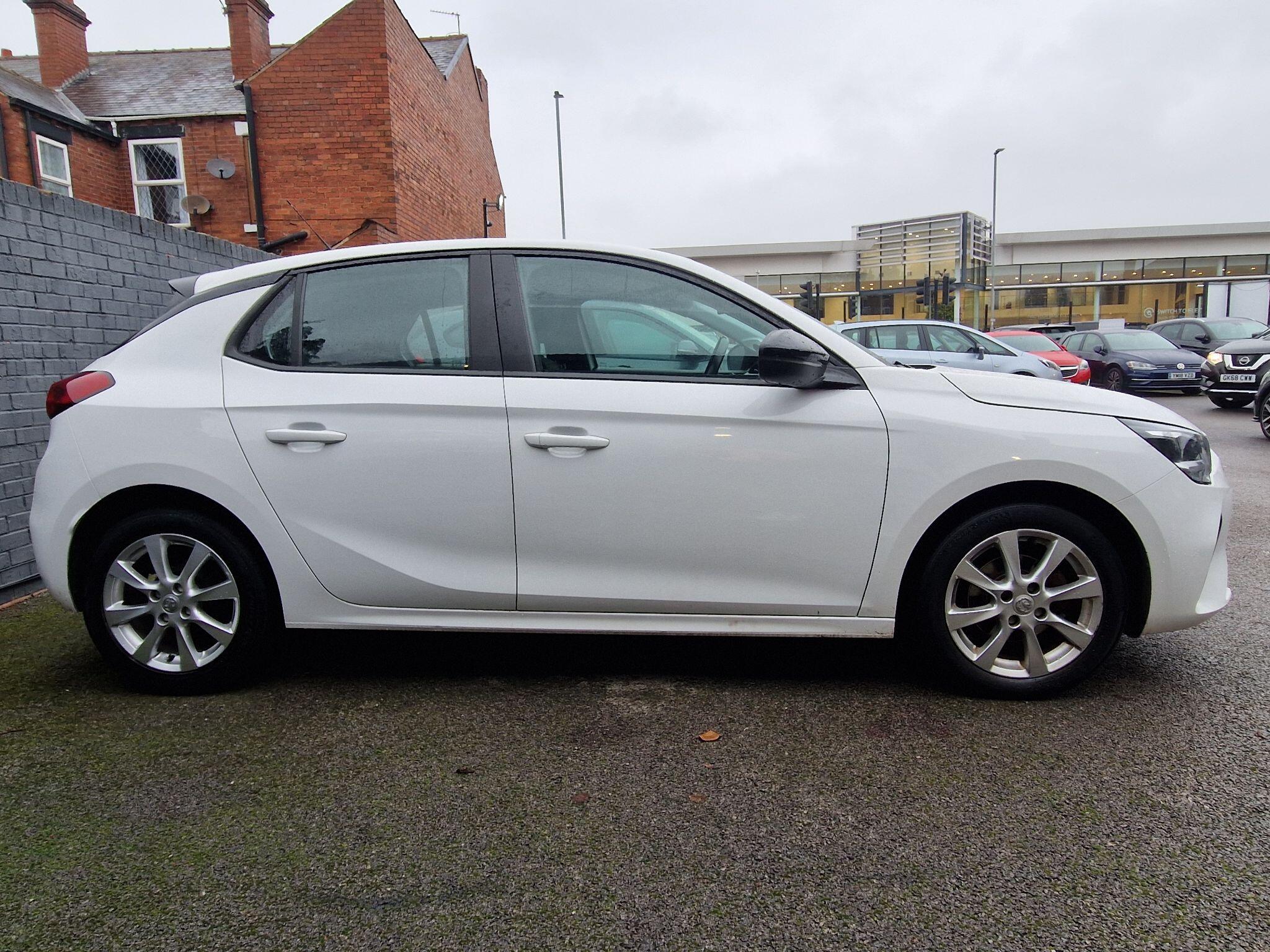 Vauxhall Corsa - Image 7