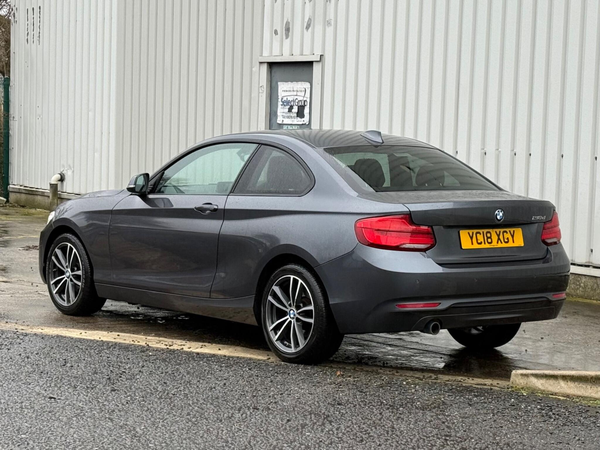 BMW 2 Series - Image 14