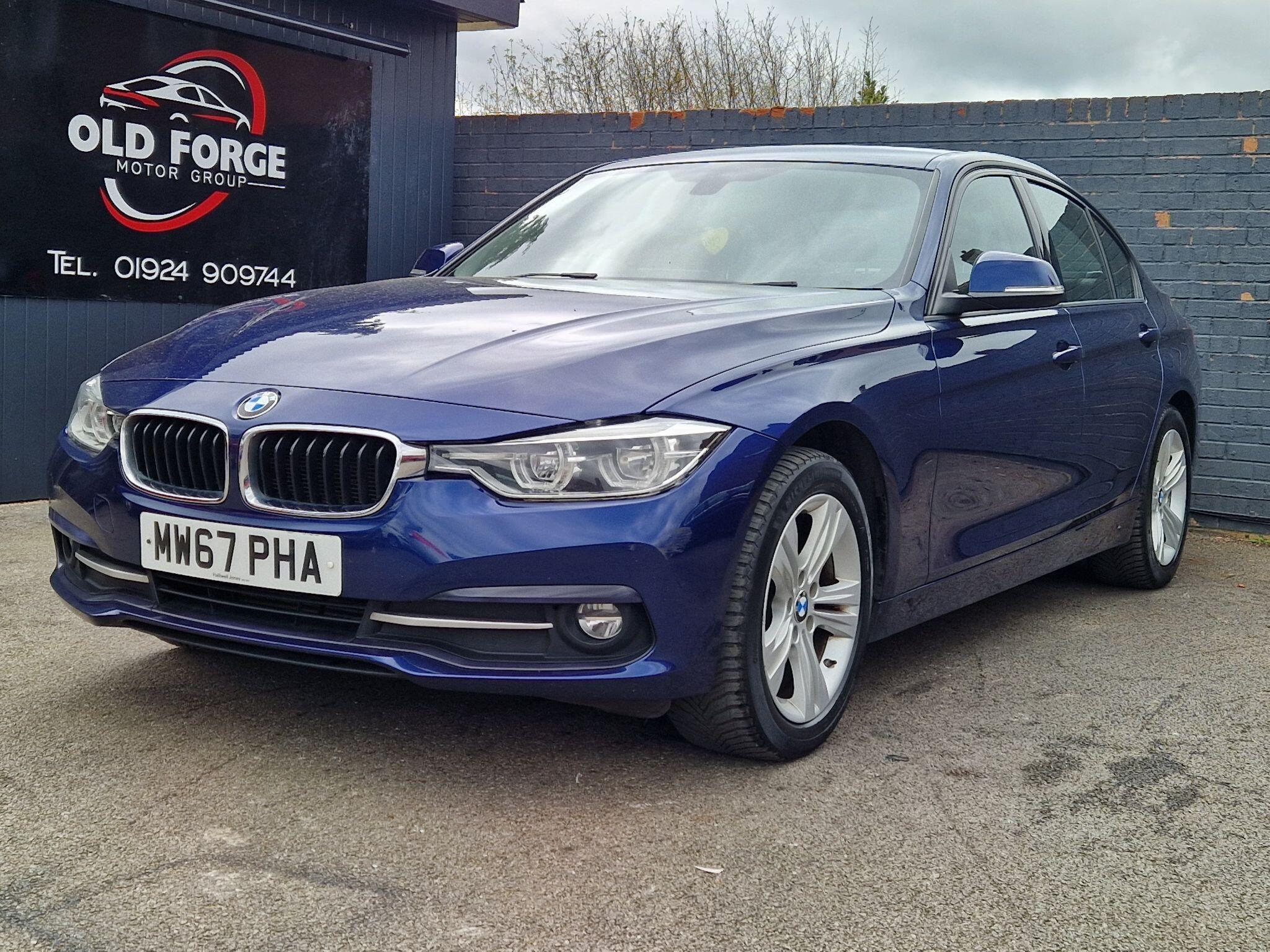 BMW 3 Series - Image 17