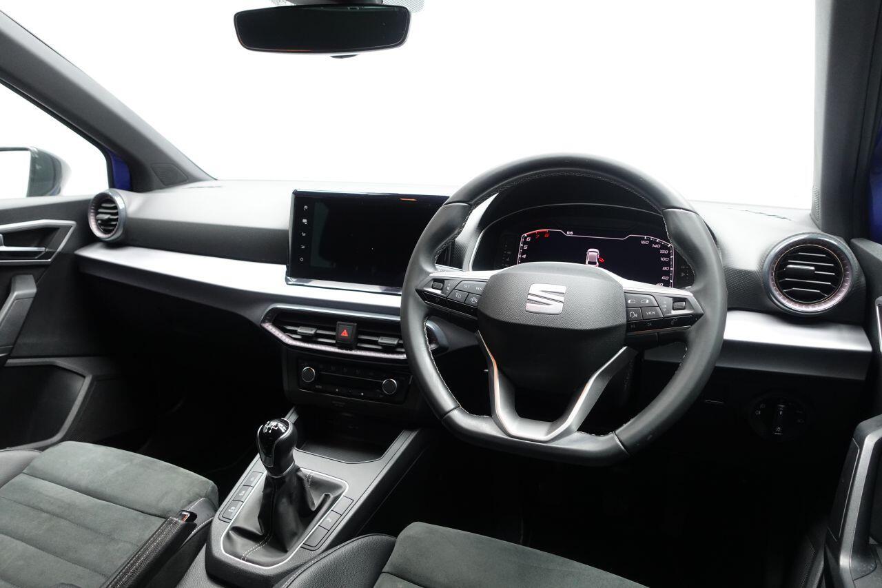 SEAT Ibiza - Image 15