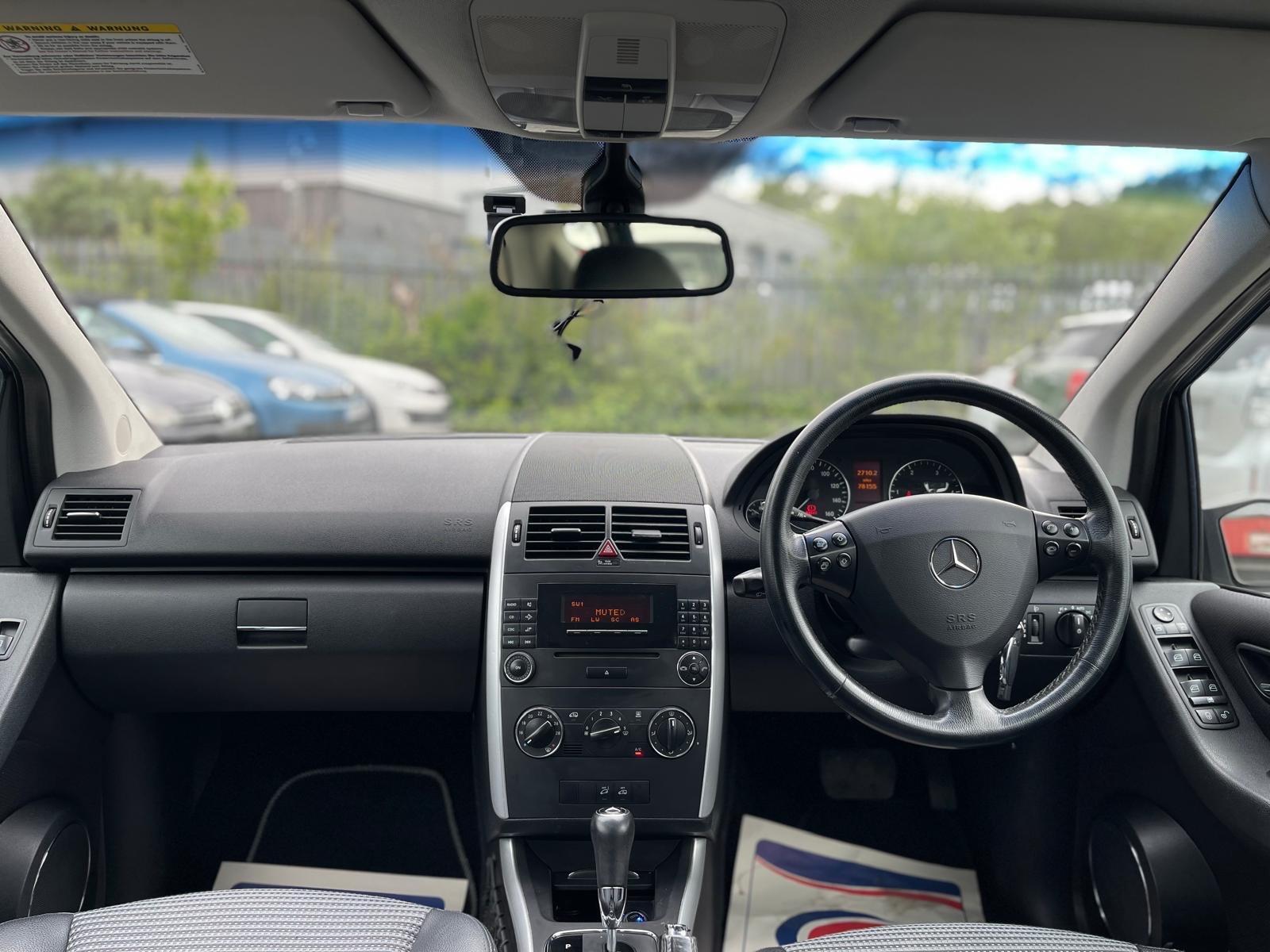 Mercedes A Class - Image 27