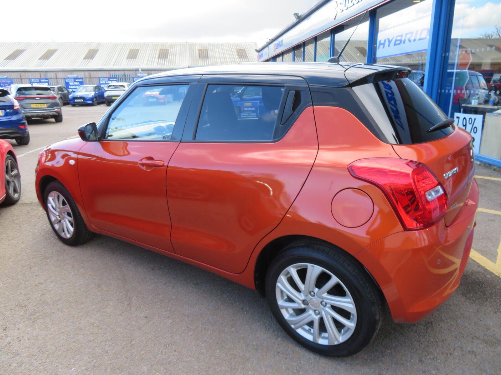 Suzuki Swift - Image 8