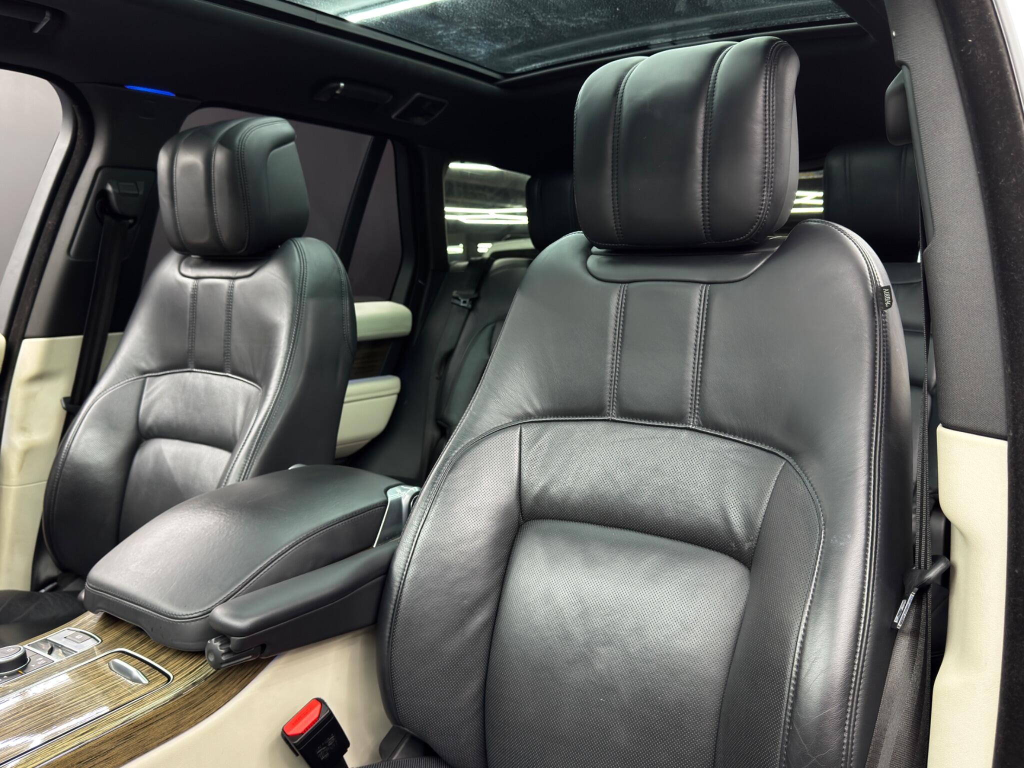 Land Rover Range Rover - Image 14