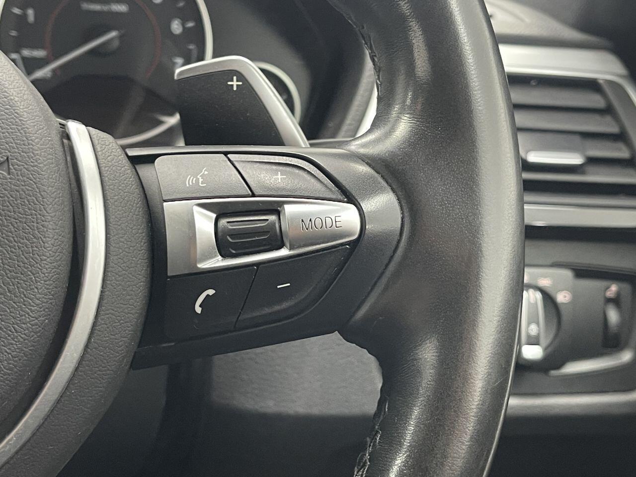 BMW 4 SERIES GRAN COUPE - Image 36