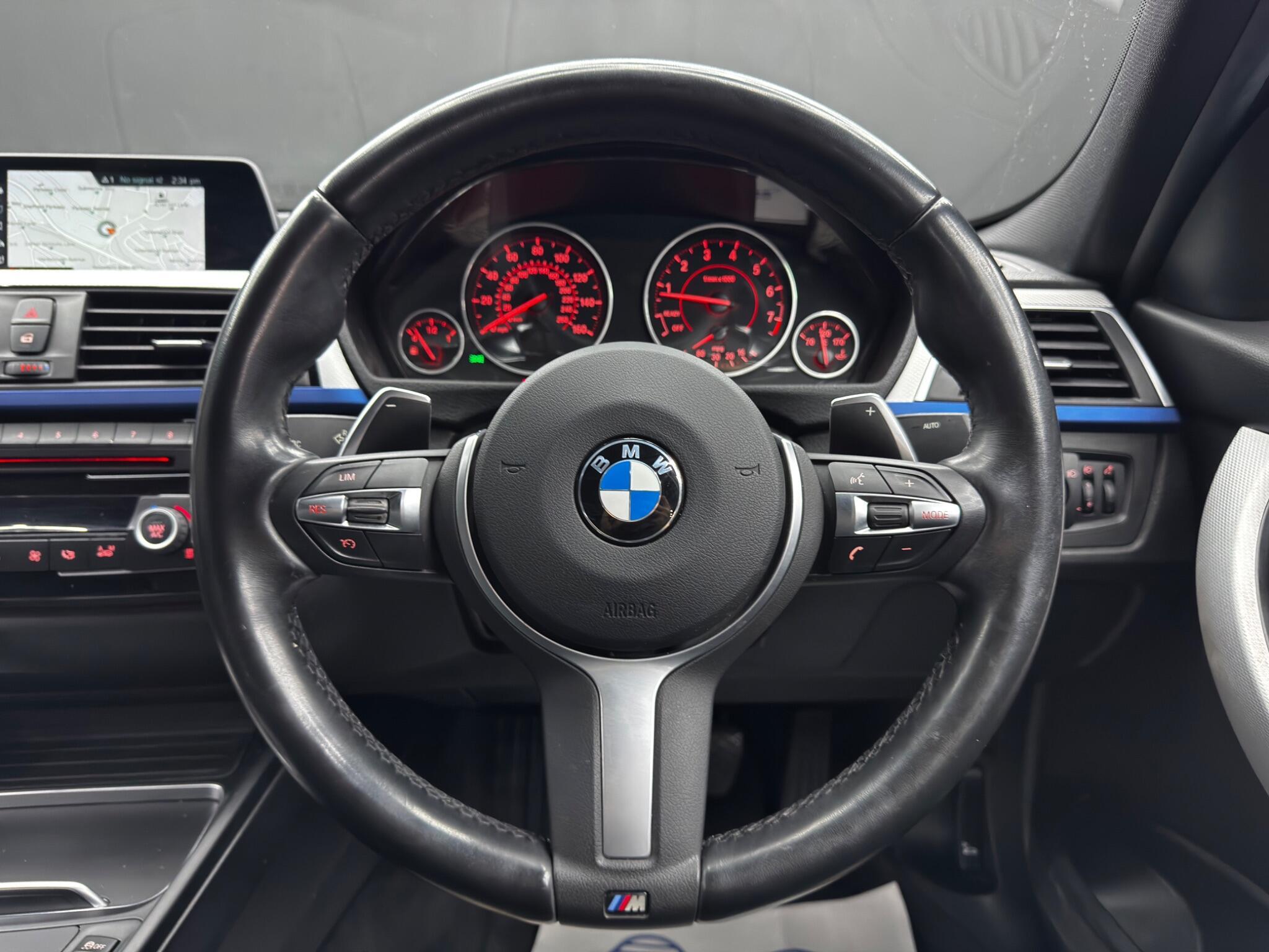 BMW 3 Series - Image 19