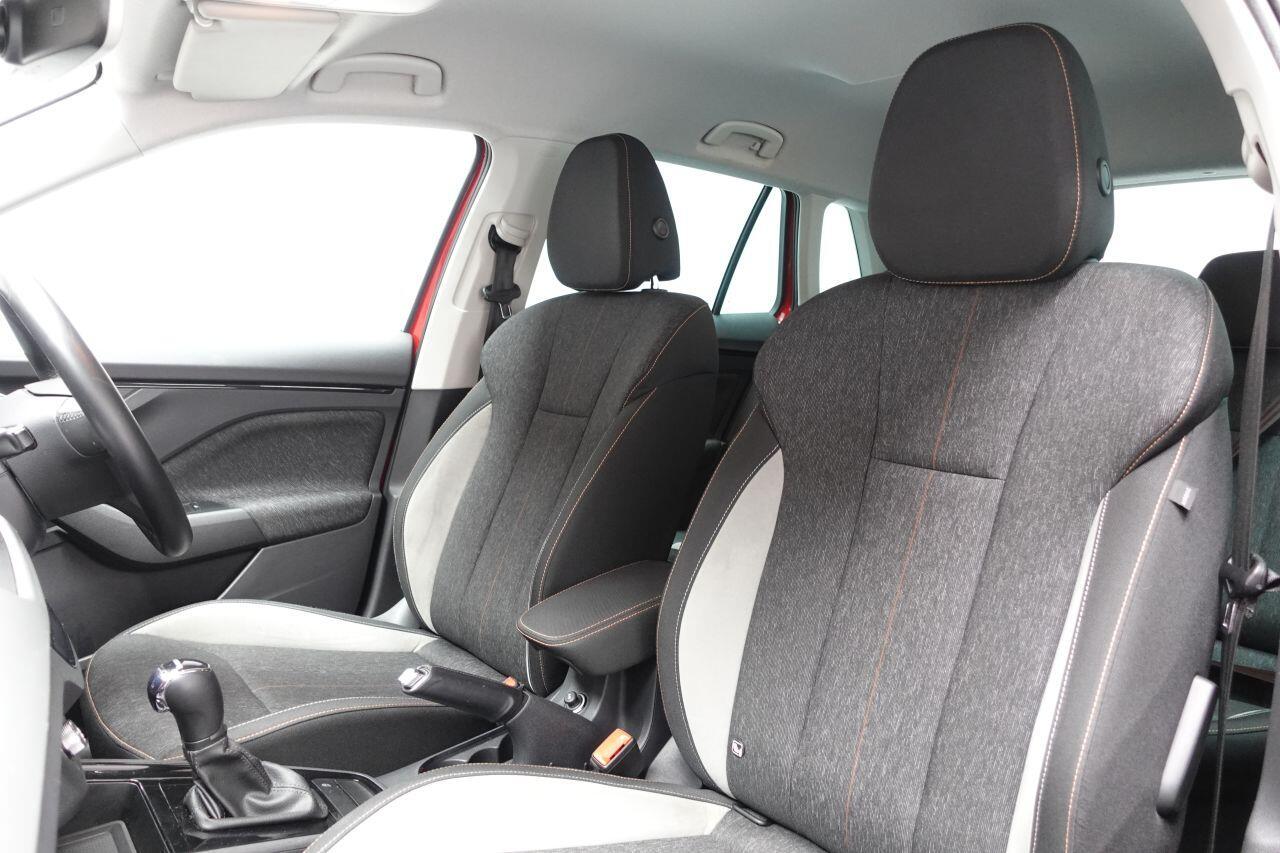 Skoda Kamiq - Image 26