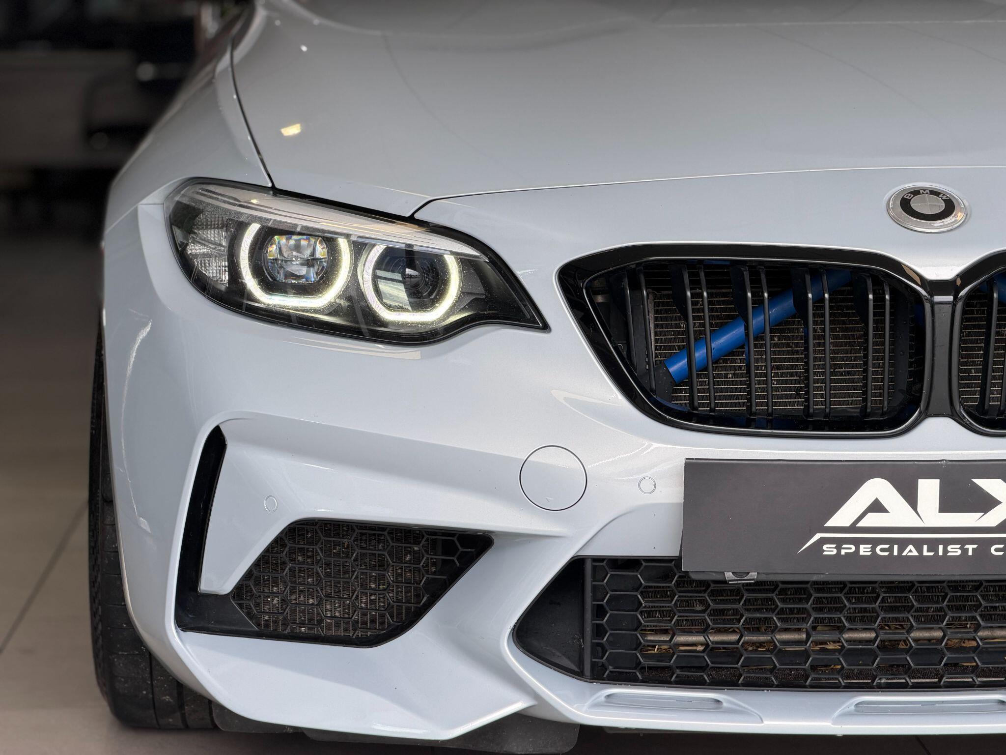 BMW M2 - Image 7