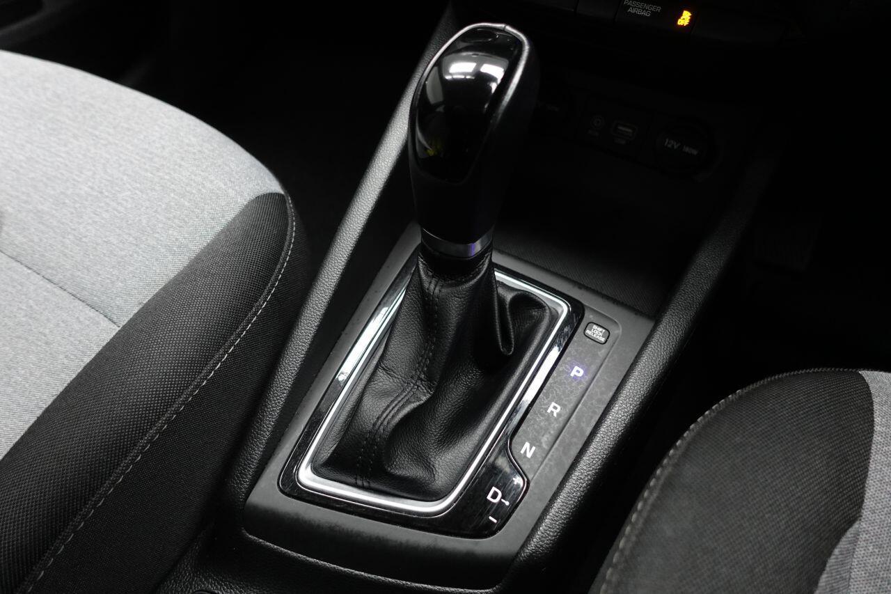 Hyundai i20 - Image 35