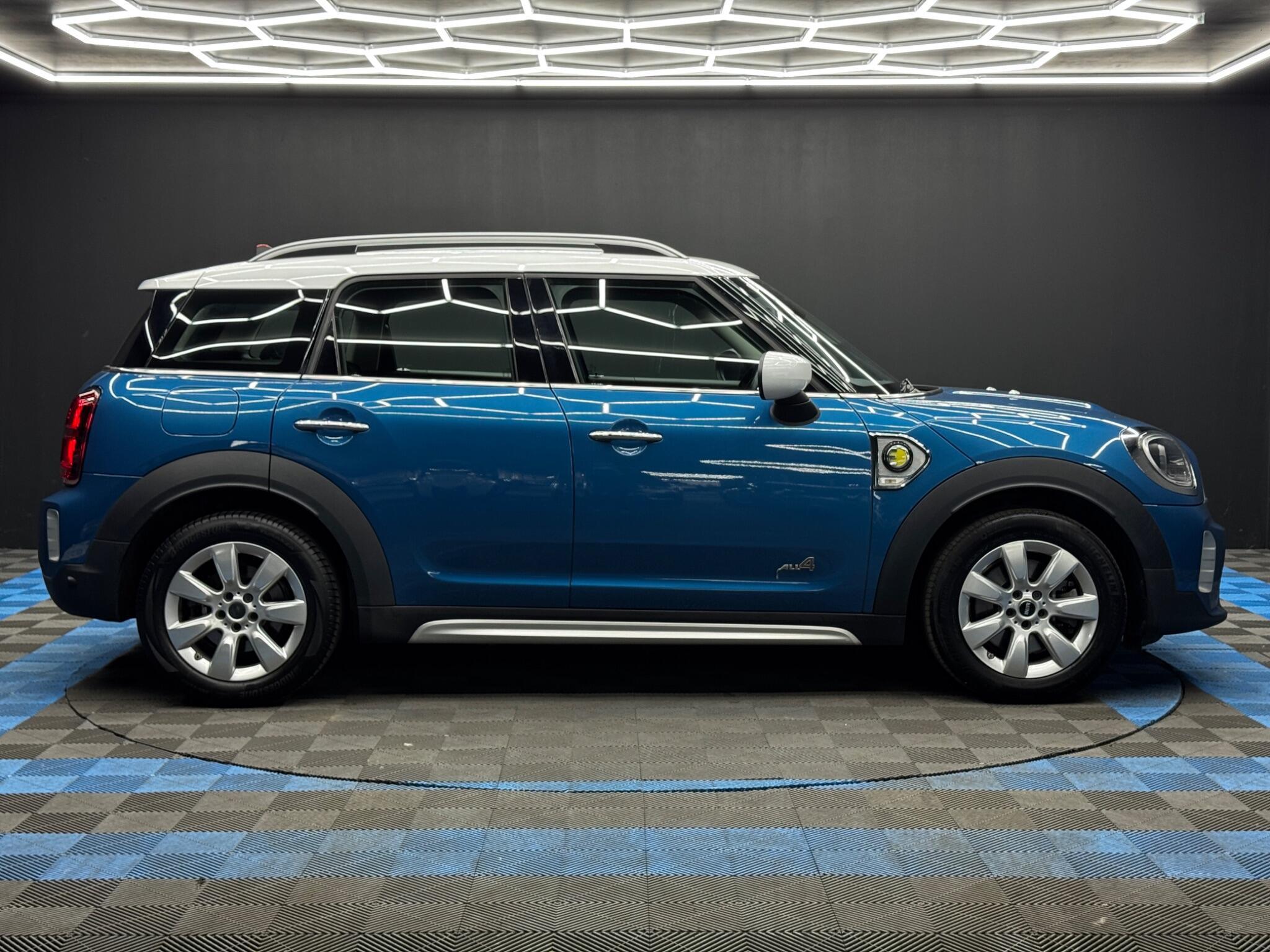 MINI Countryman - Image 4