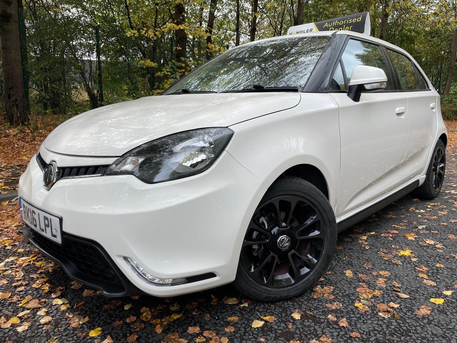 MG MG3 - Image 6