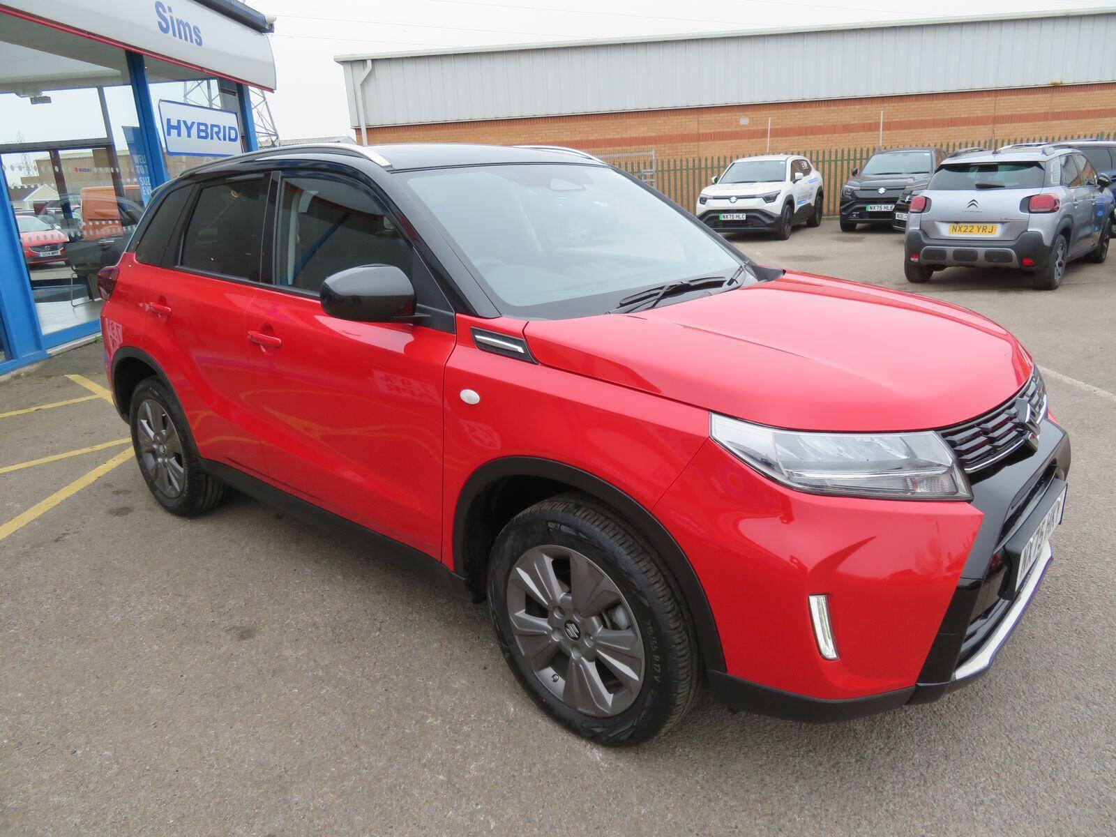 Suzuki Vitara - Image 5
