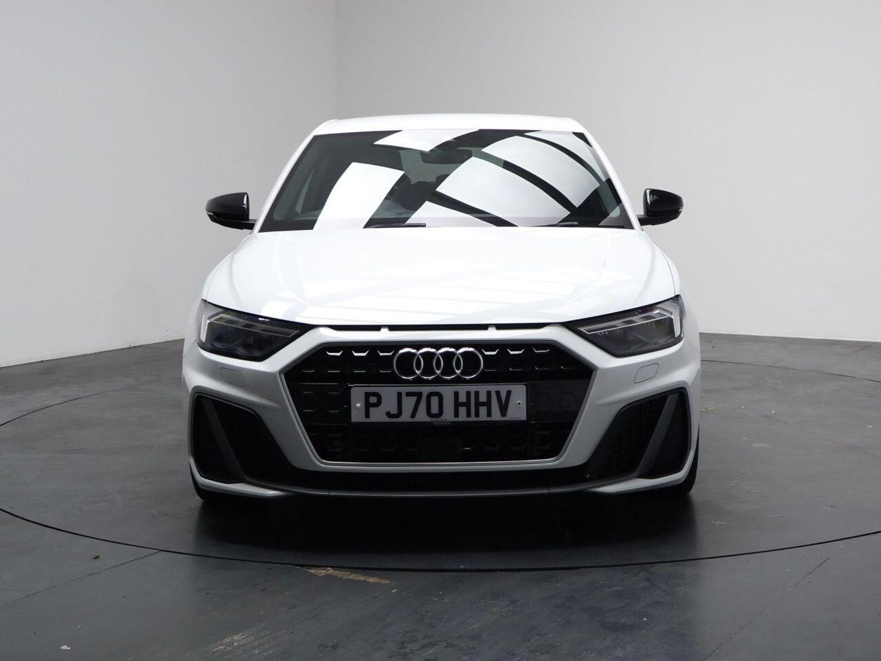 Audi A1 - Image 4