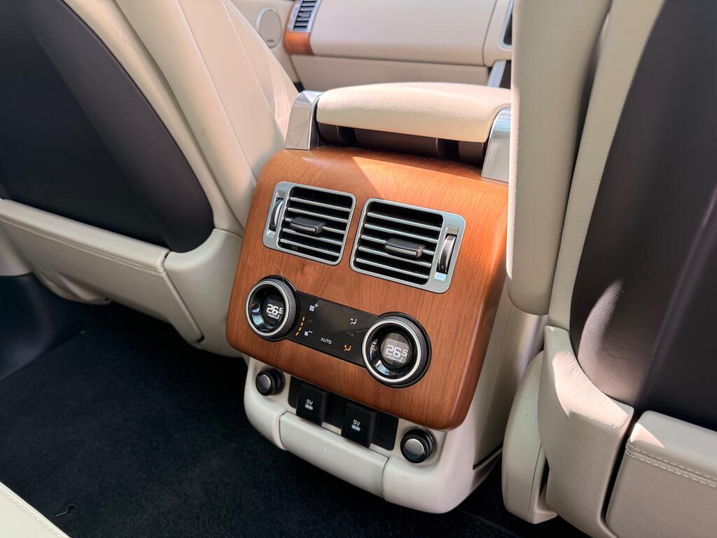 Land Rover Range Rover - Image 50