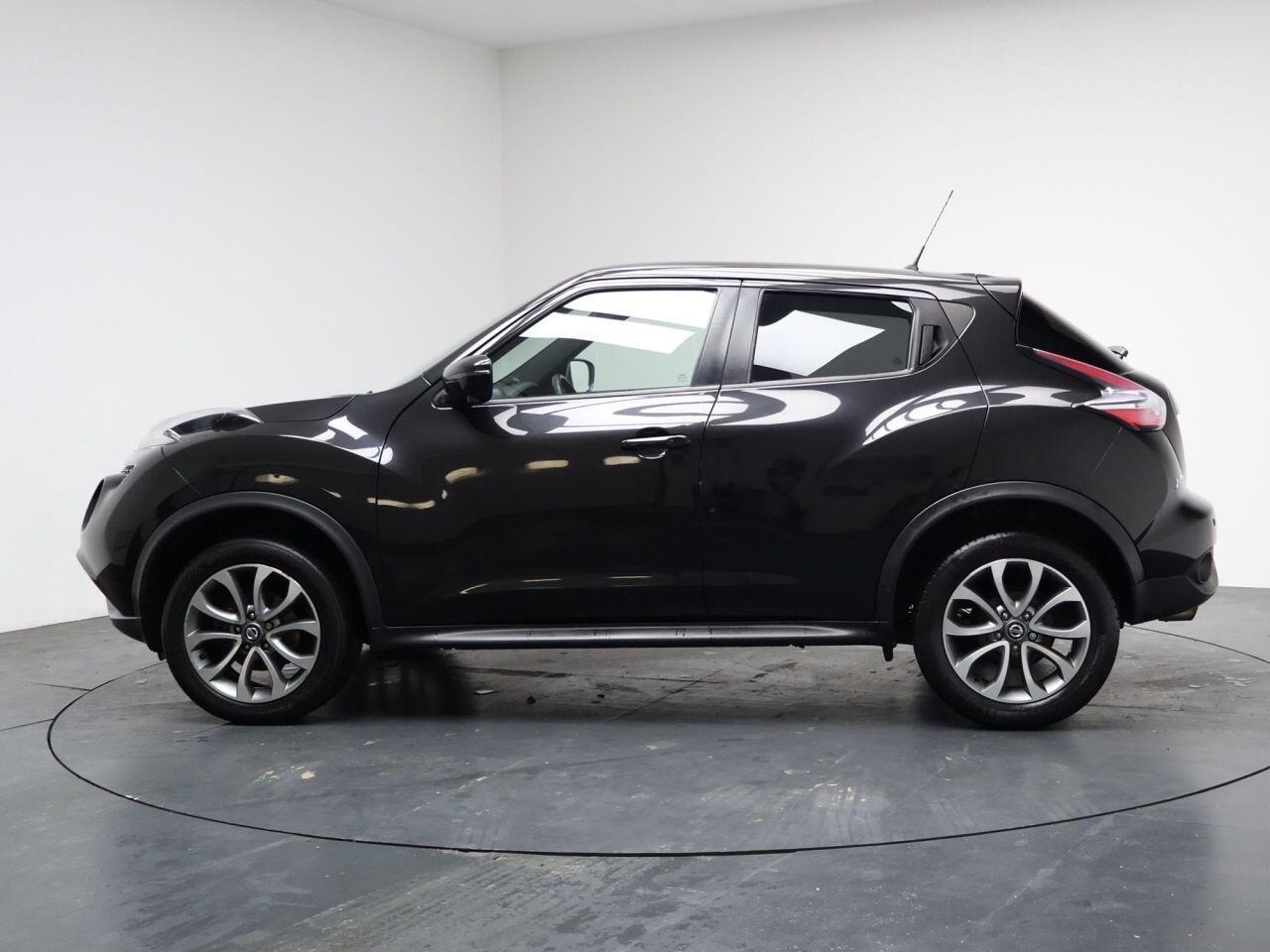 Nissan Juke - Image 8