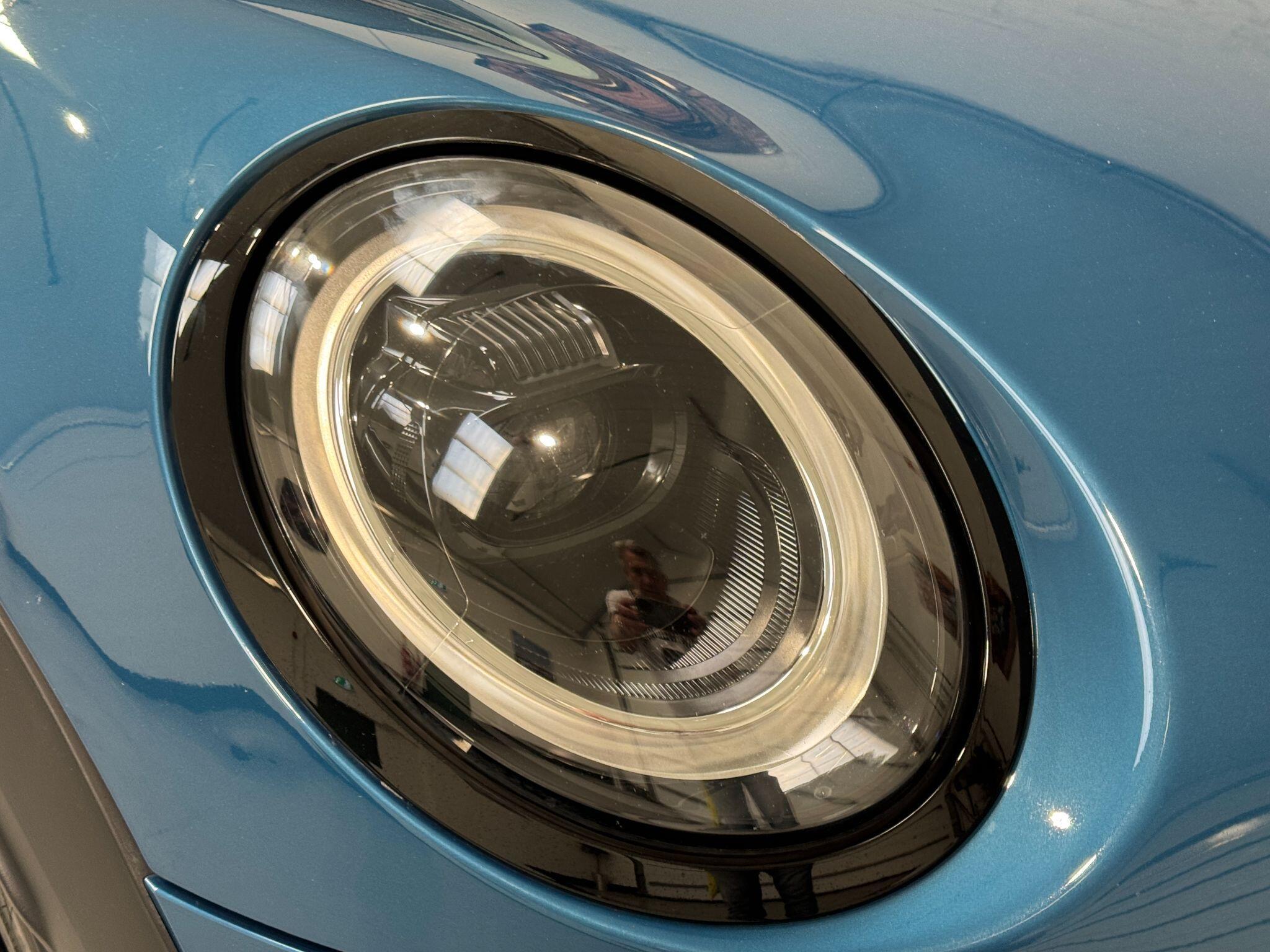 MINI Hatch - Image 41