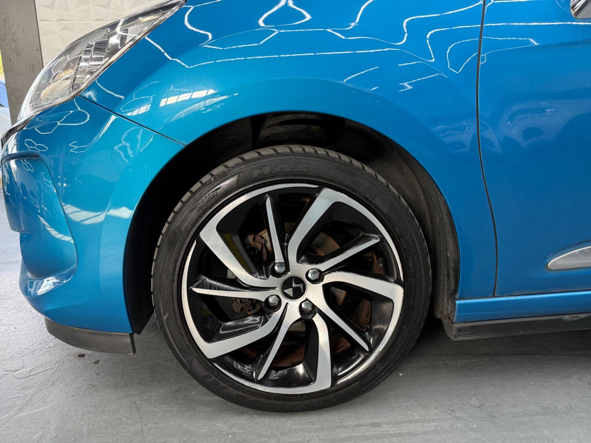 DS AUTOMOBILES DS 3 - Image 10